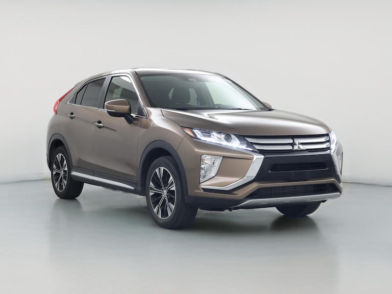 2020 Mitsubishi Eclipse Cross SE -
                  Cincinnati, OH