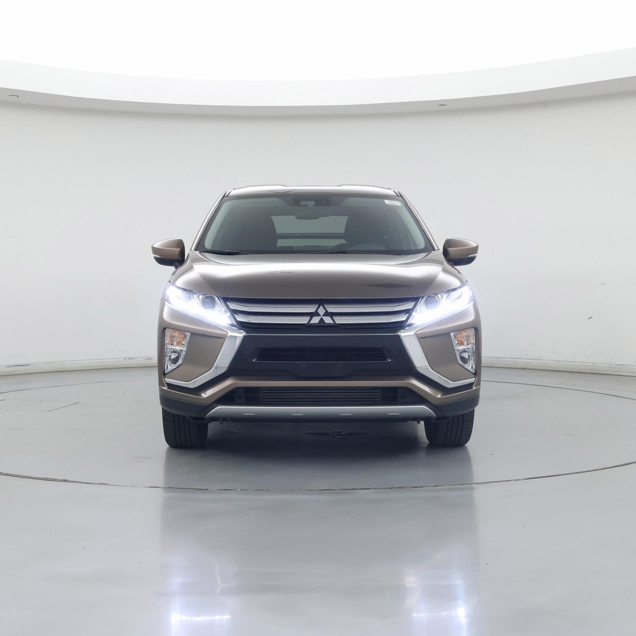 Thumbnail: 2020 Mitsubishi Eclipse Cross - 5