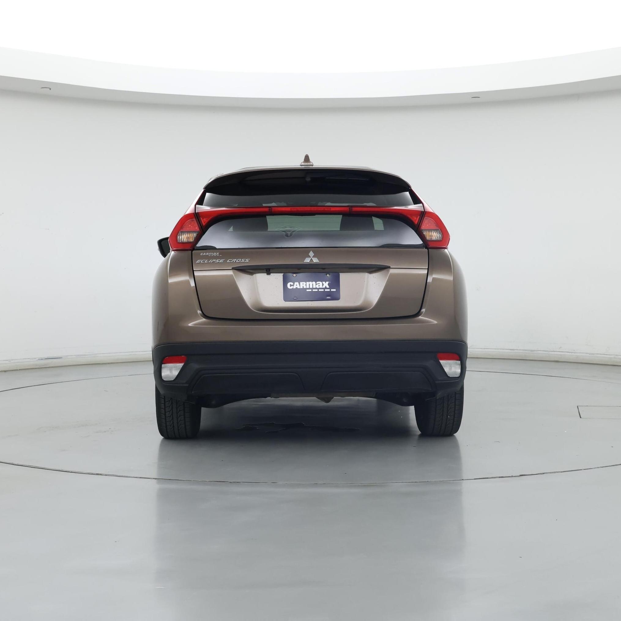 Thumbnail: 2020 Mitsubishi Eclipse Cross - 6