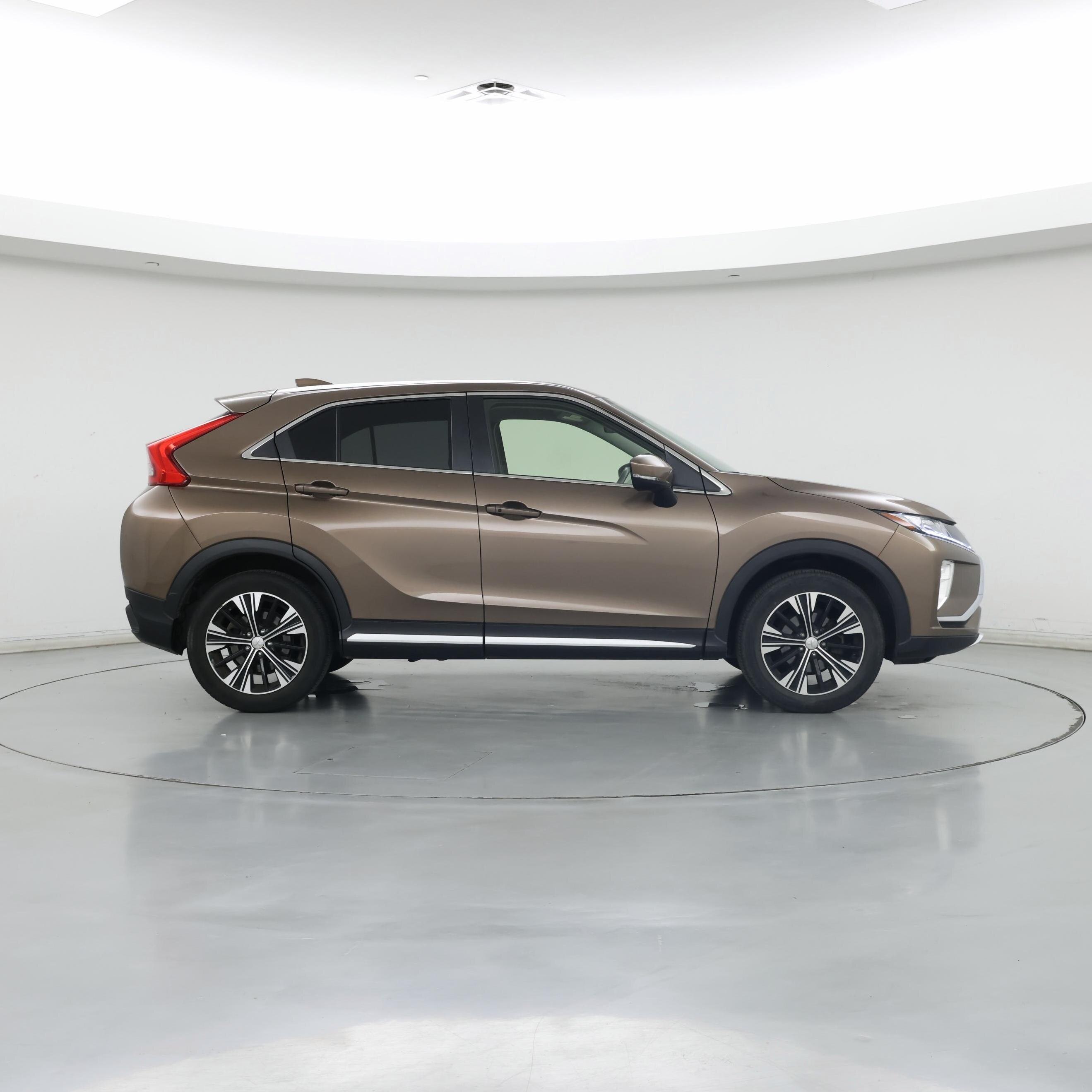 Thumbnail: 2020 Mitsubishi Eclipse Cross - 7