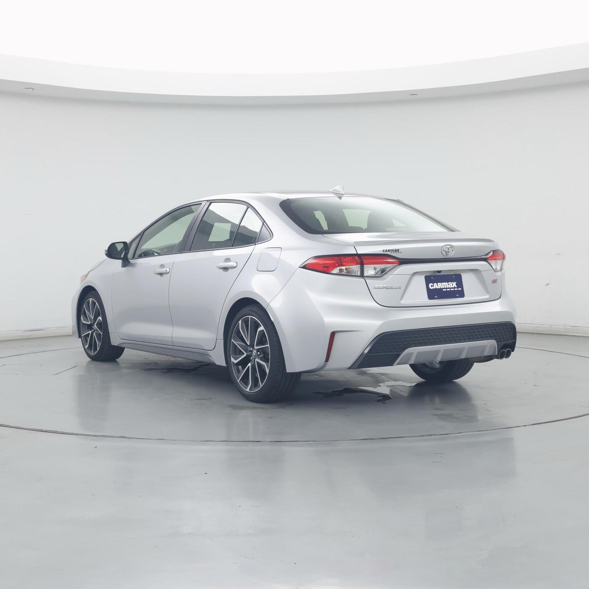 Thumbnail: 2022 Toyota Corolla - 2