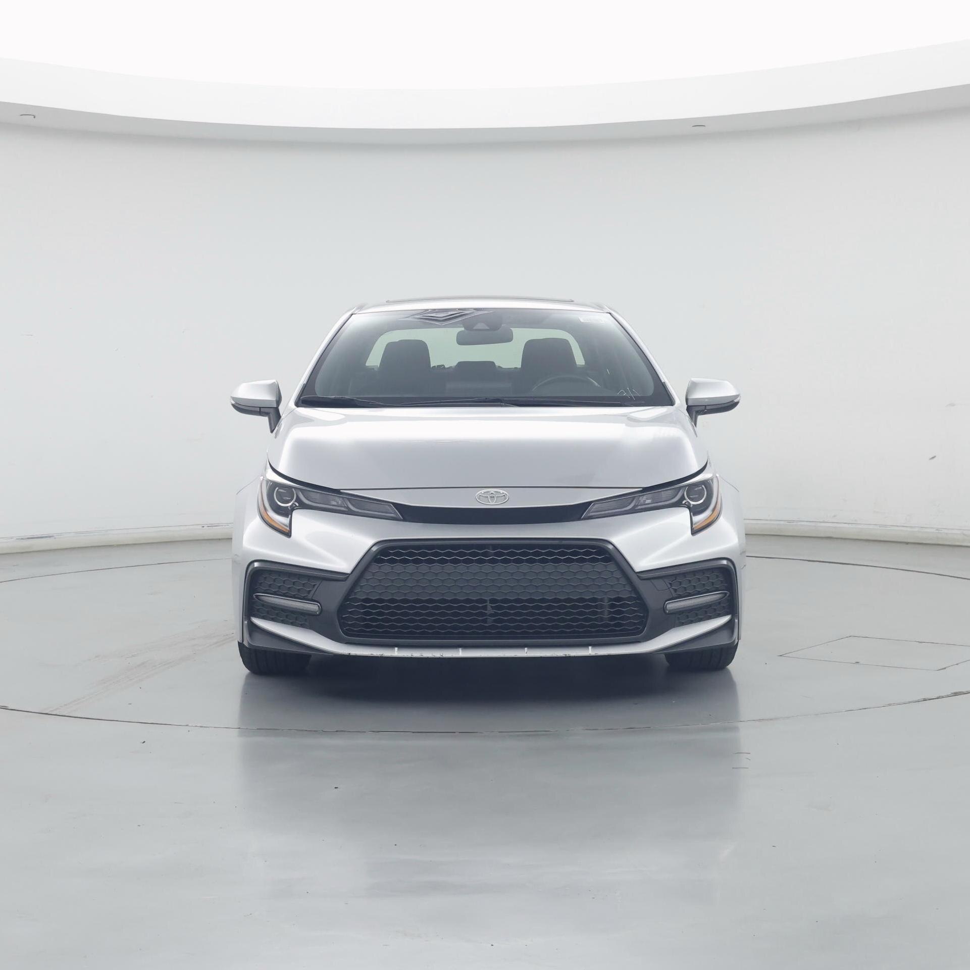 Thumbnail: 2022 Toyota Corolla - 5