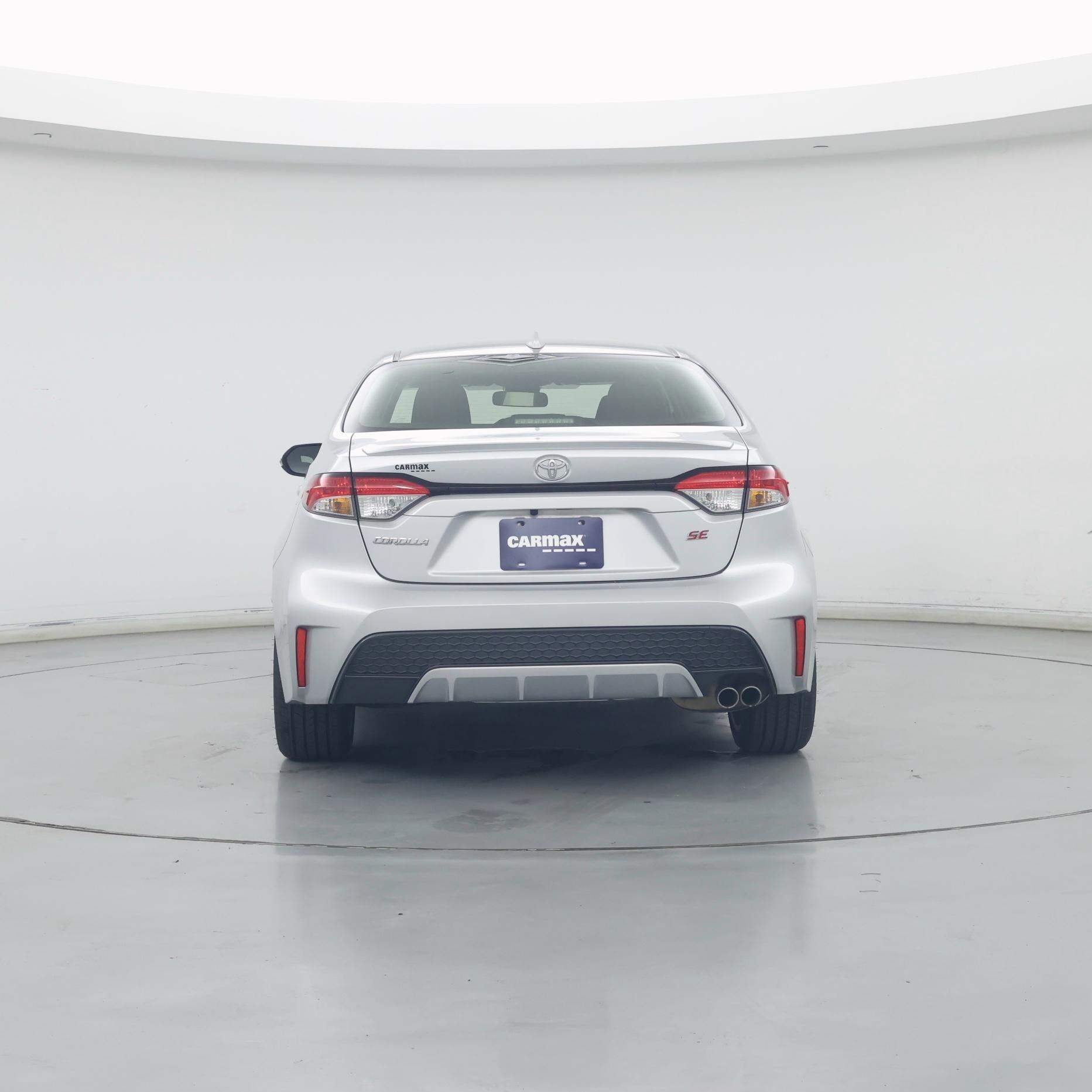 Thumbnail: 2022 Toyota Corolla - 6