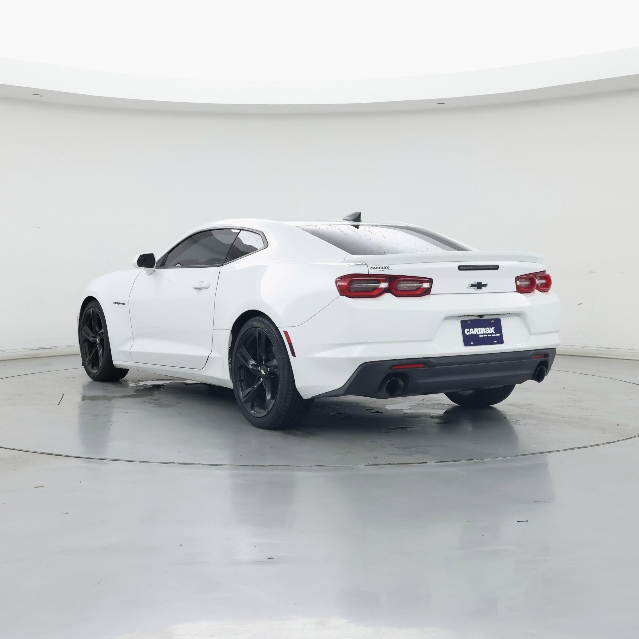 Thumbnail: 2019 Chevrolet Camaro - 2