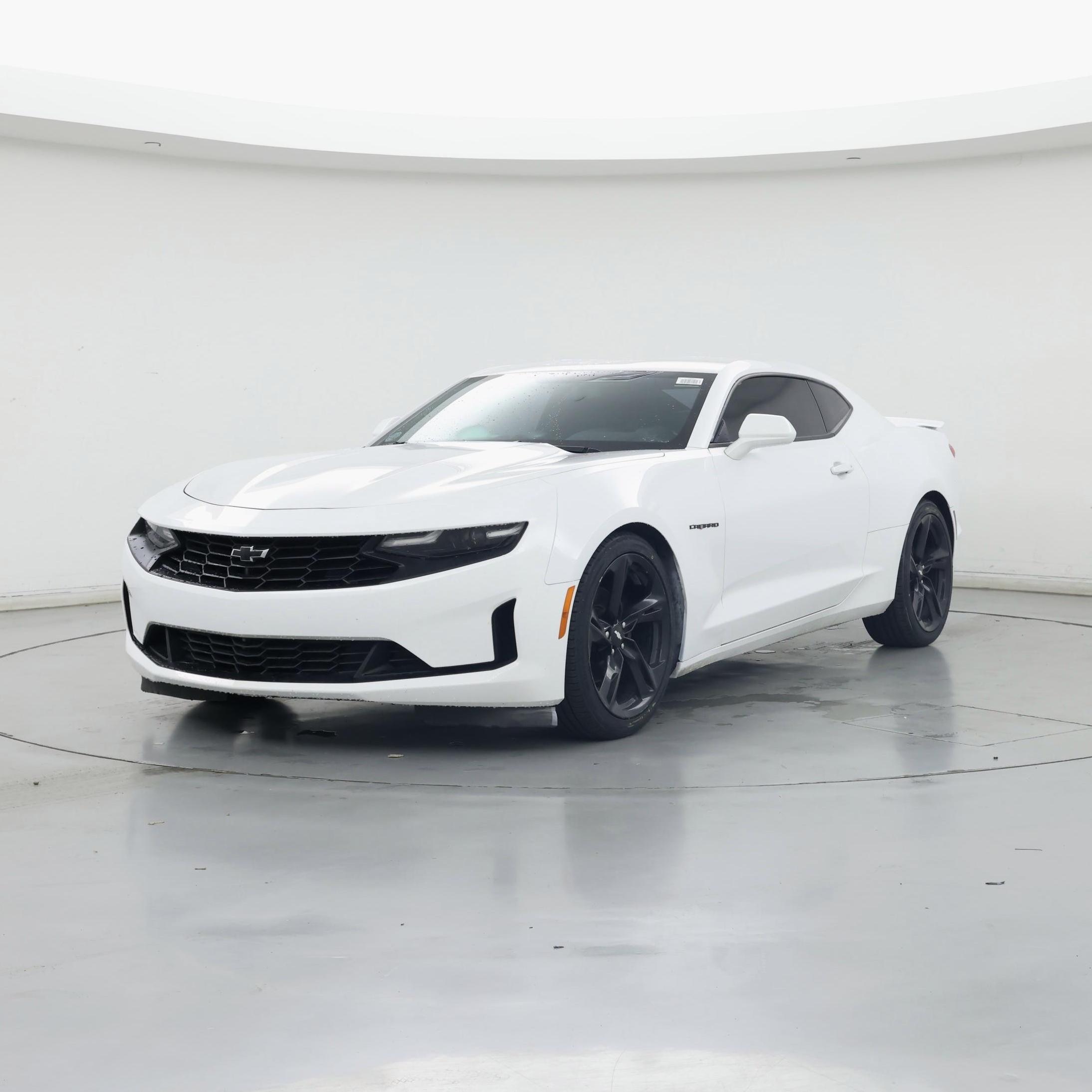 Thumbnail: 2019 Chevrolet Camaro - 4
