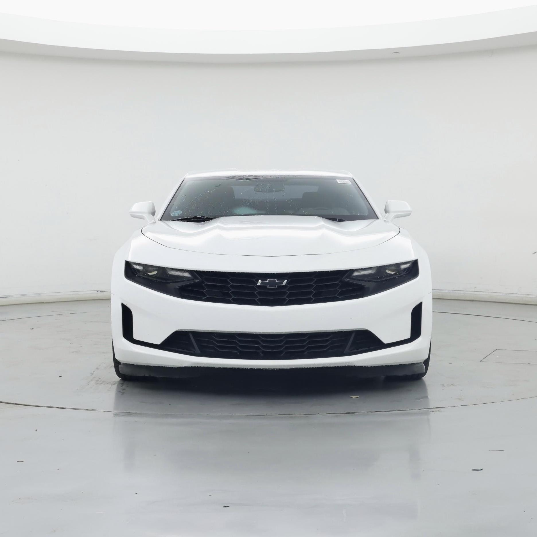 Thumbnail: 2019 Chevrolet Camaro - 5