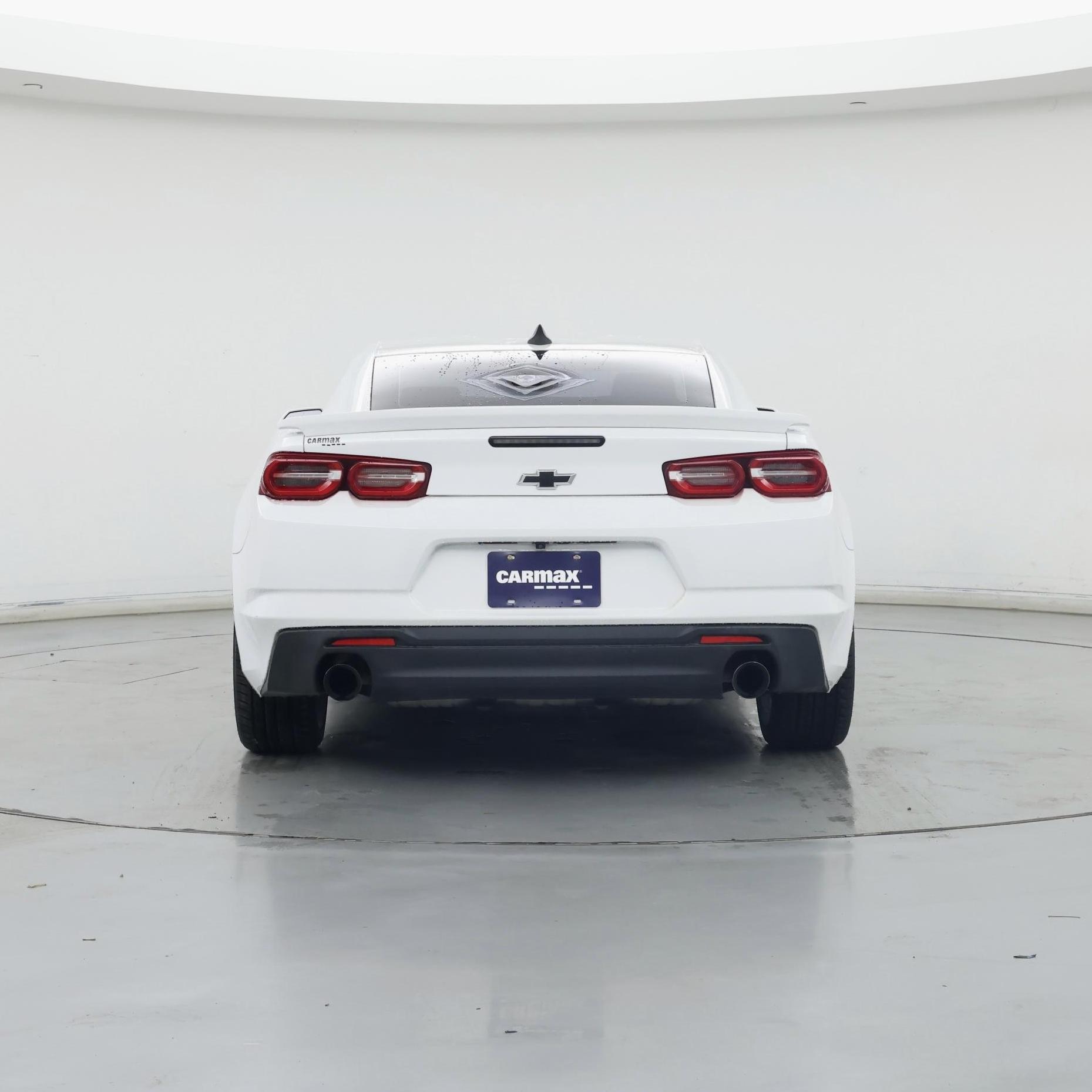 Thumbnail: 2019 Chevrolet Camaro - 6