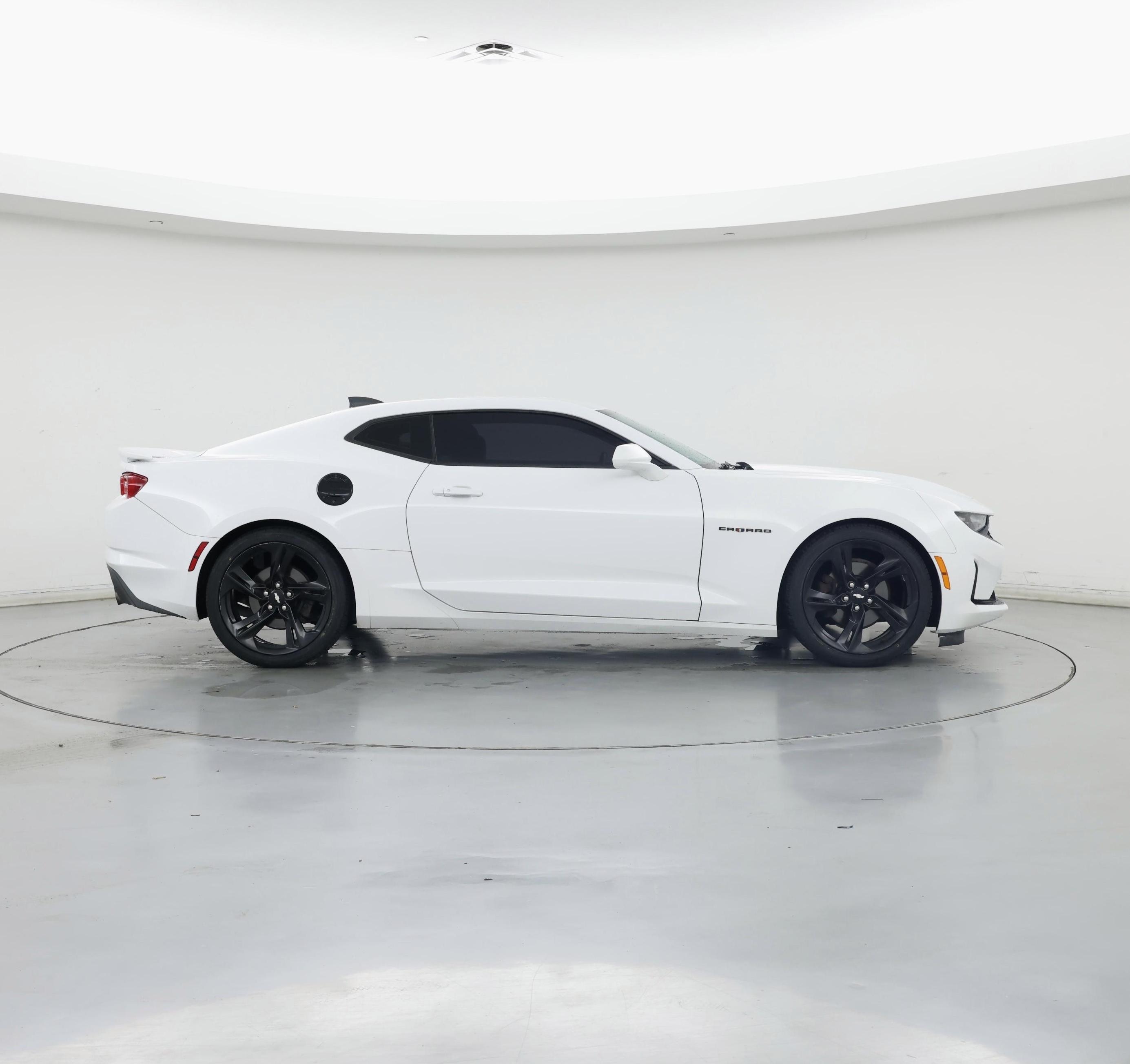 Thumbnail: 2019 Chevrolet Camaro - 7