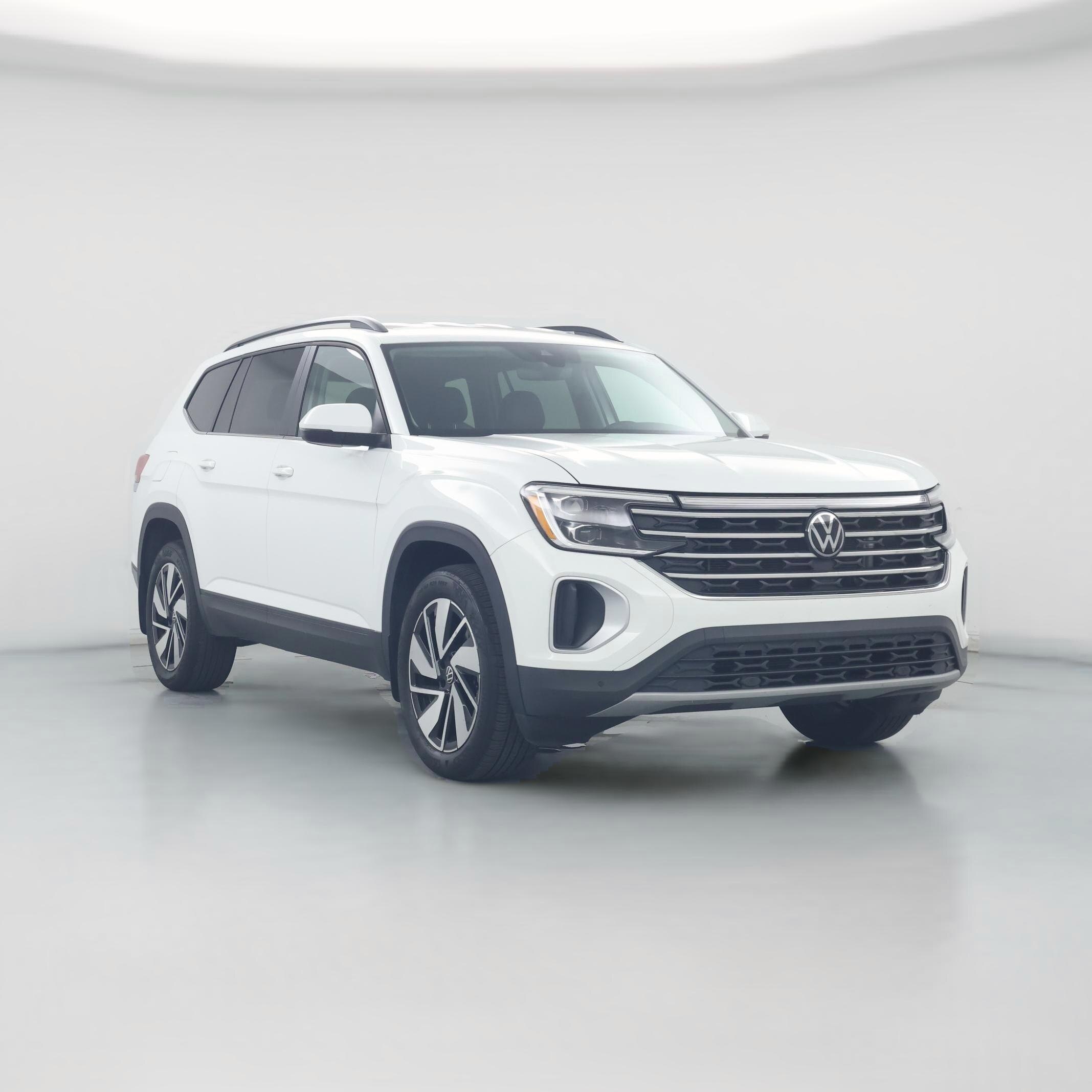 Thumbnail: 2024 Volkswagen Atlas - 1