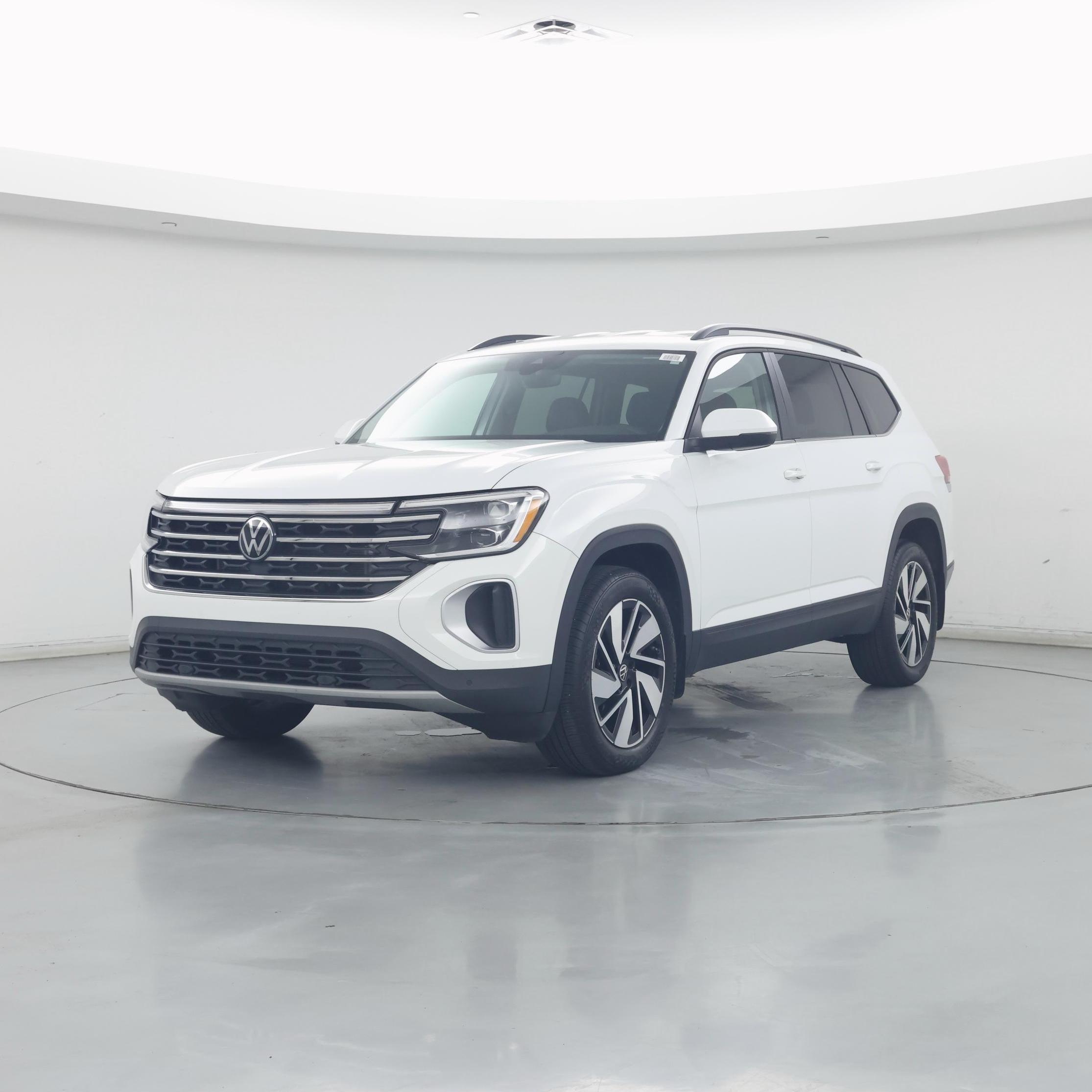Thumbnail: 2024 Volkswagen Atlas - 4