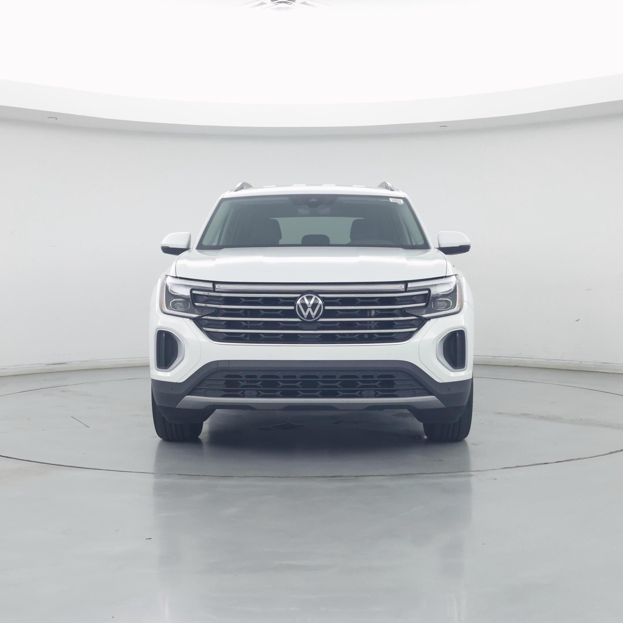 Thumbnail: 2024 Volkswagen Atlas - 5