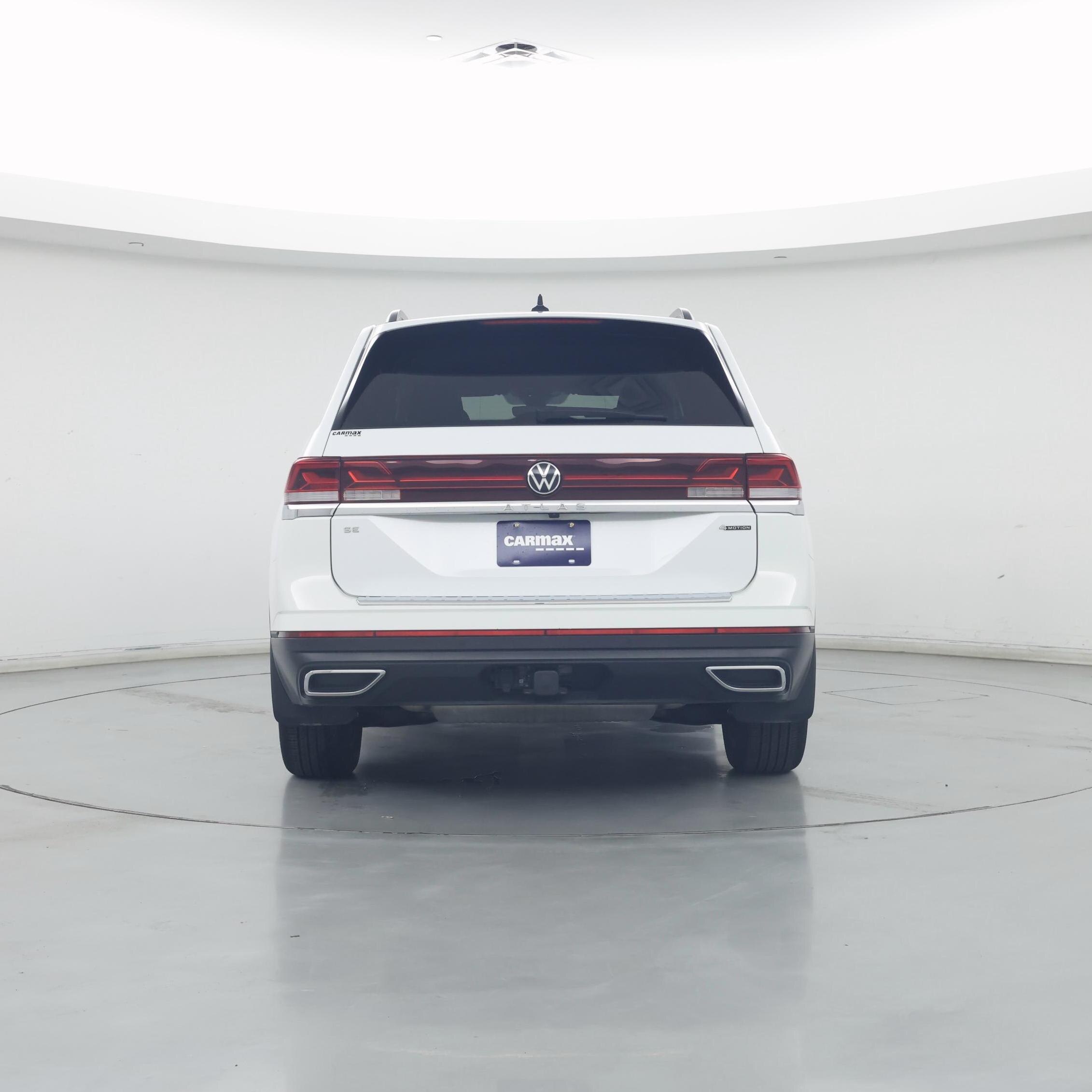 Thumbnail: 2024 Volkswagen Atlas - 6