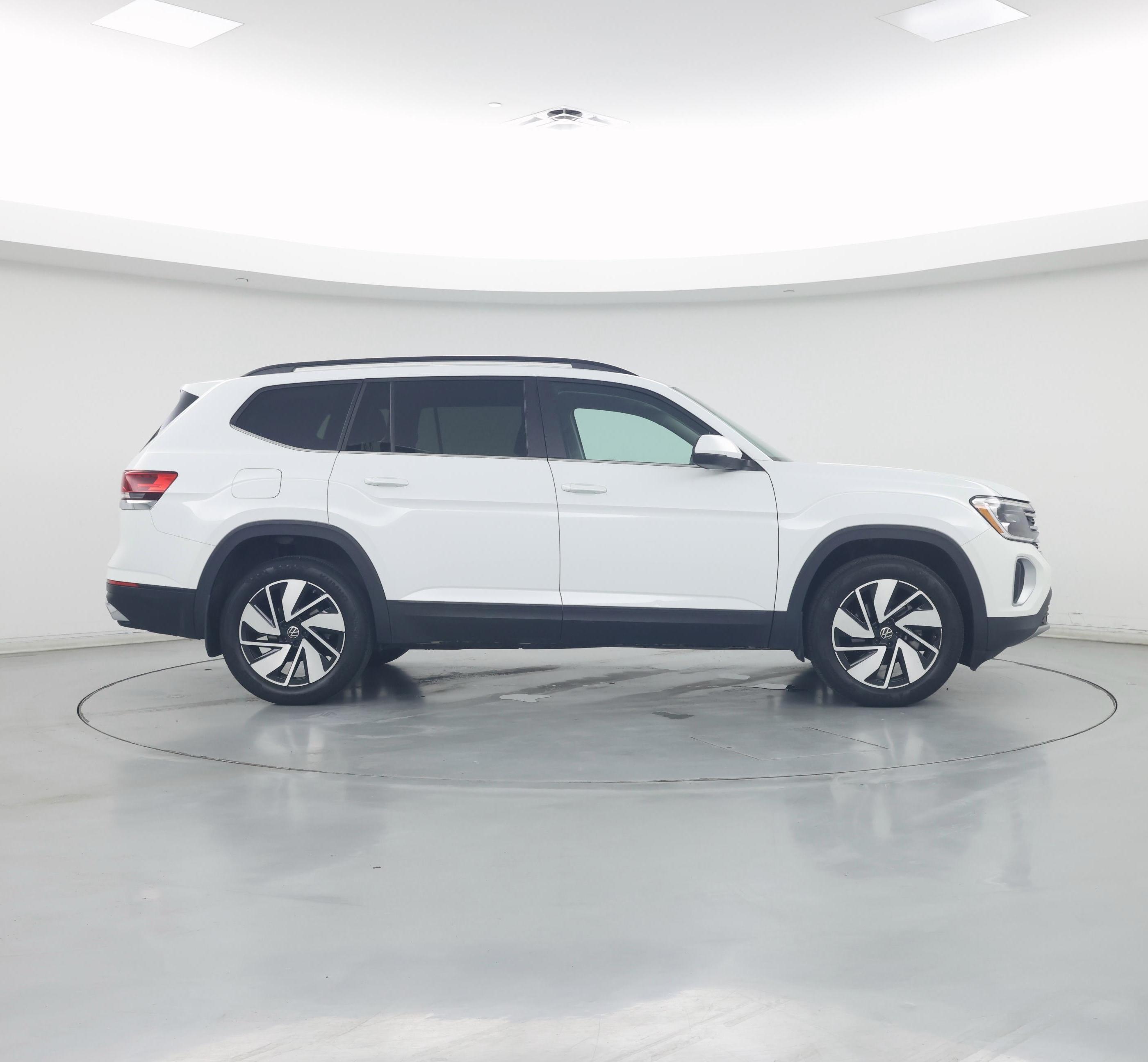 Thumbnail: 2024 Volkswagen Atlas - 7