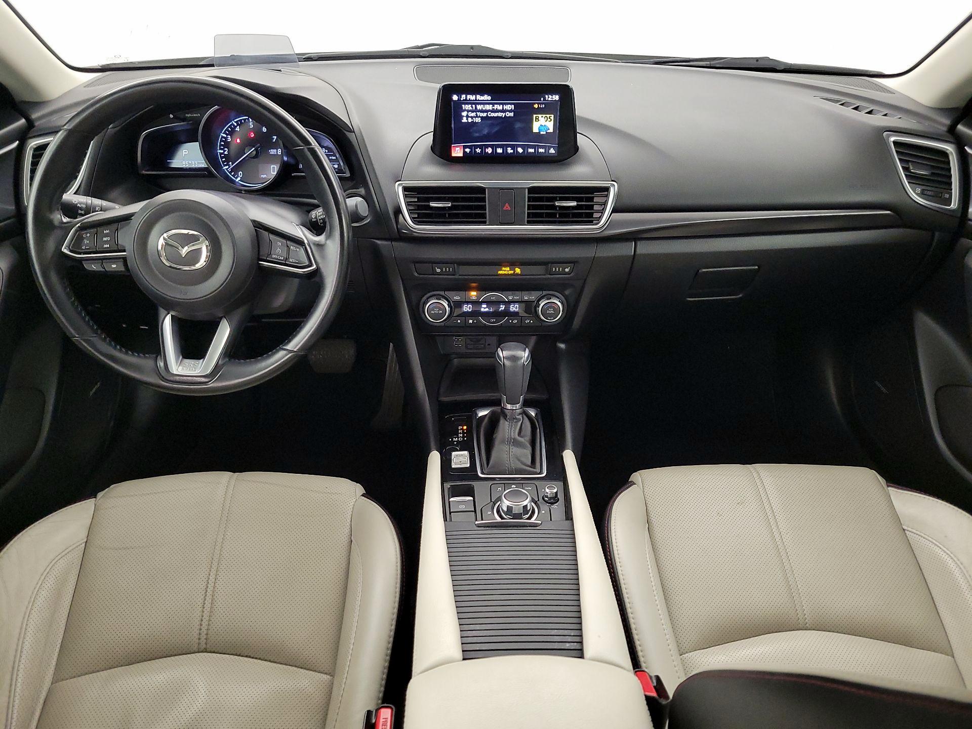 Thumbnail: 2018 Mazda Mazda3 - 9
