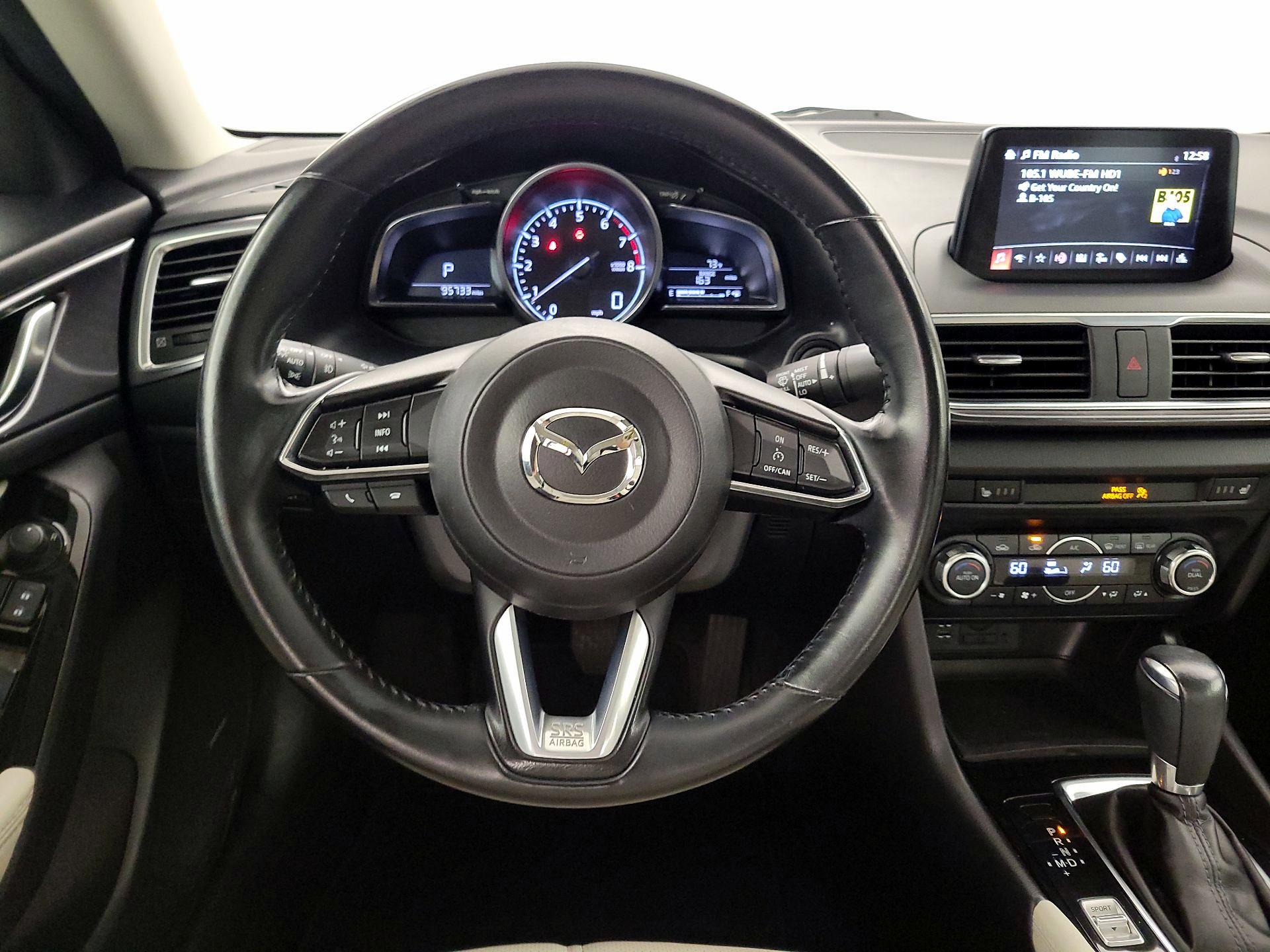 Thumbnail: 2018 Mazda Mazda3 - 10