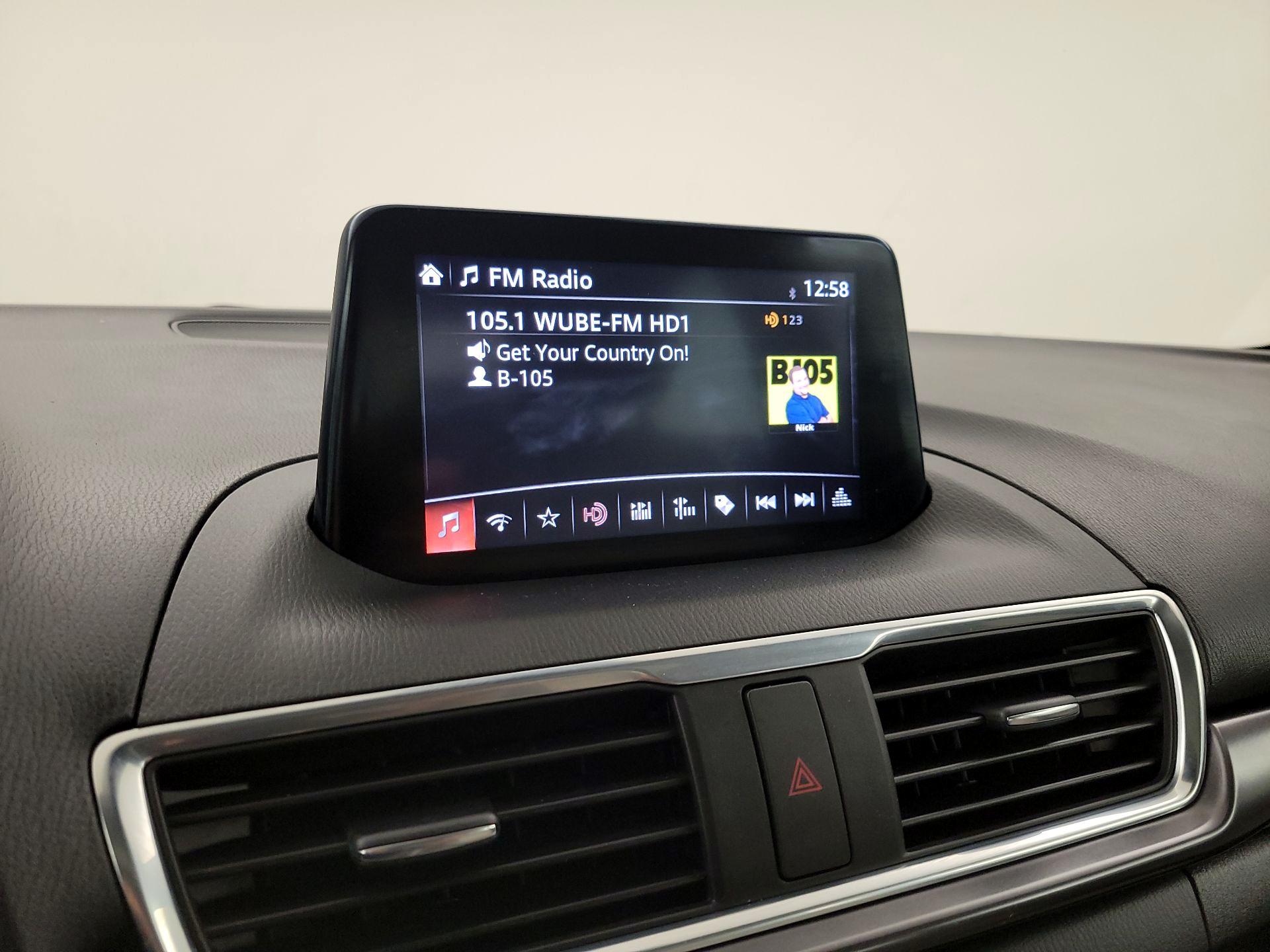 Thumbnail: 2018 Mazda Mazda3 - 15