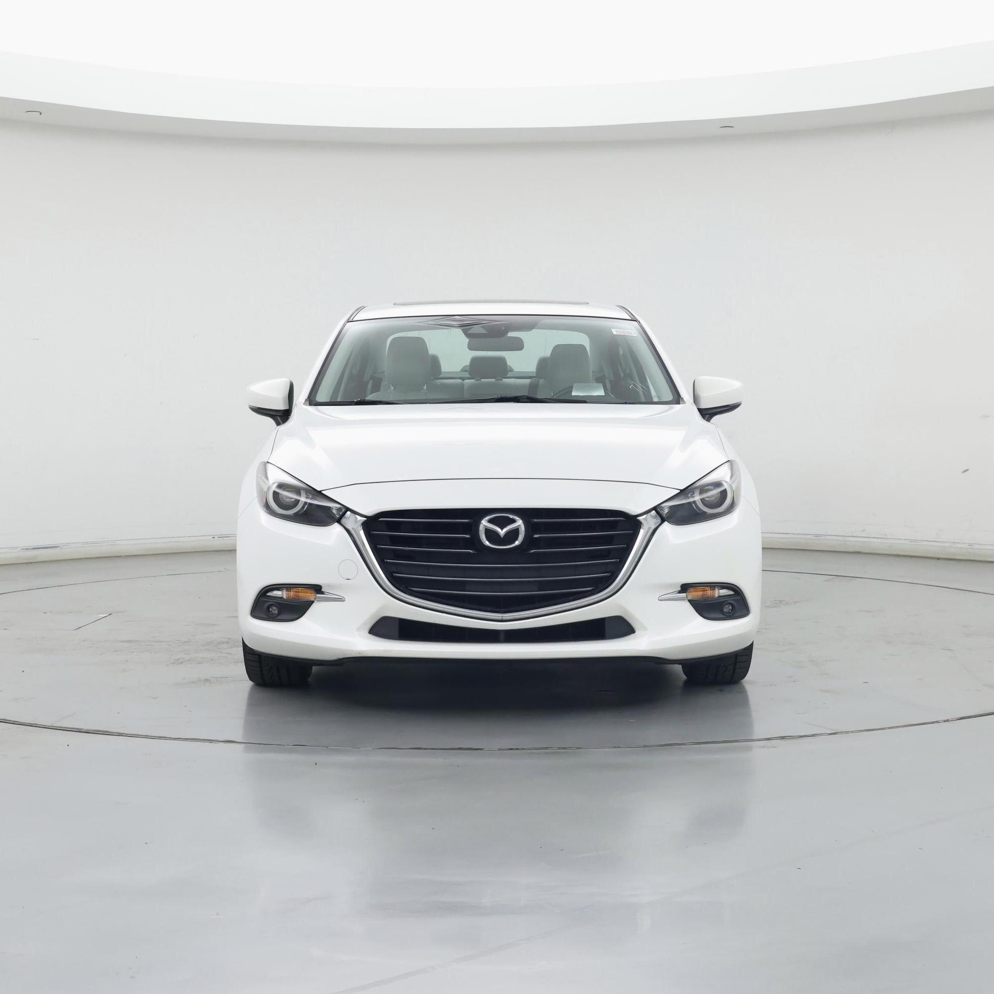 Thumbnail: 2018 Mazda Mazda3 - 5