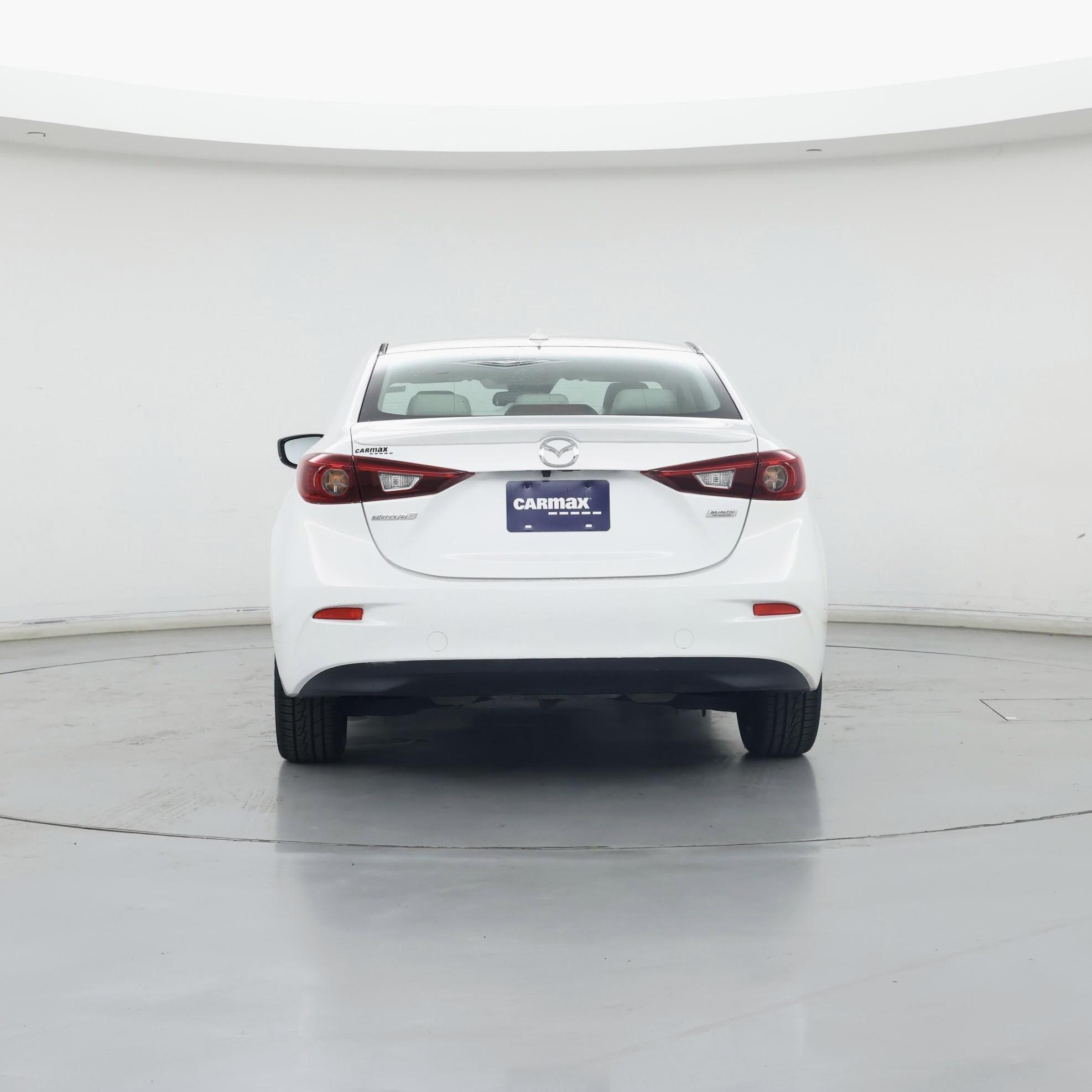 Thumbnail: 2018 Mazda Mazda3 - 6