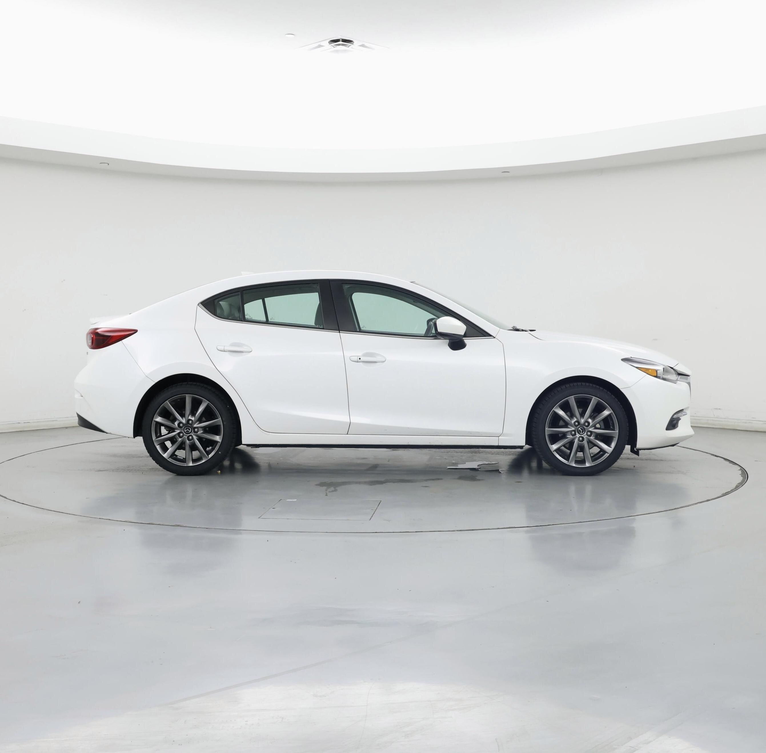 Thumbnail: 2018 Mazda Mazda3 - 7