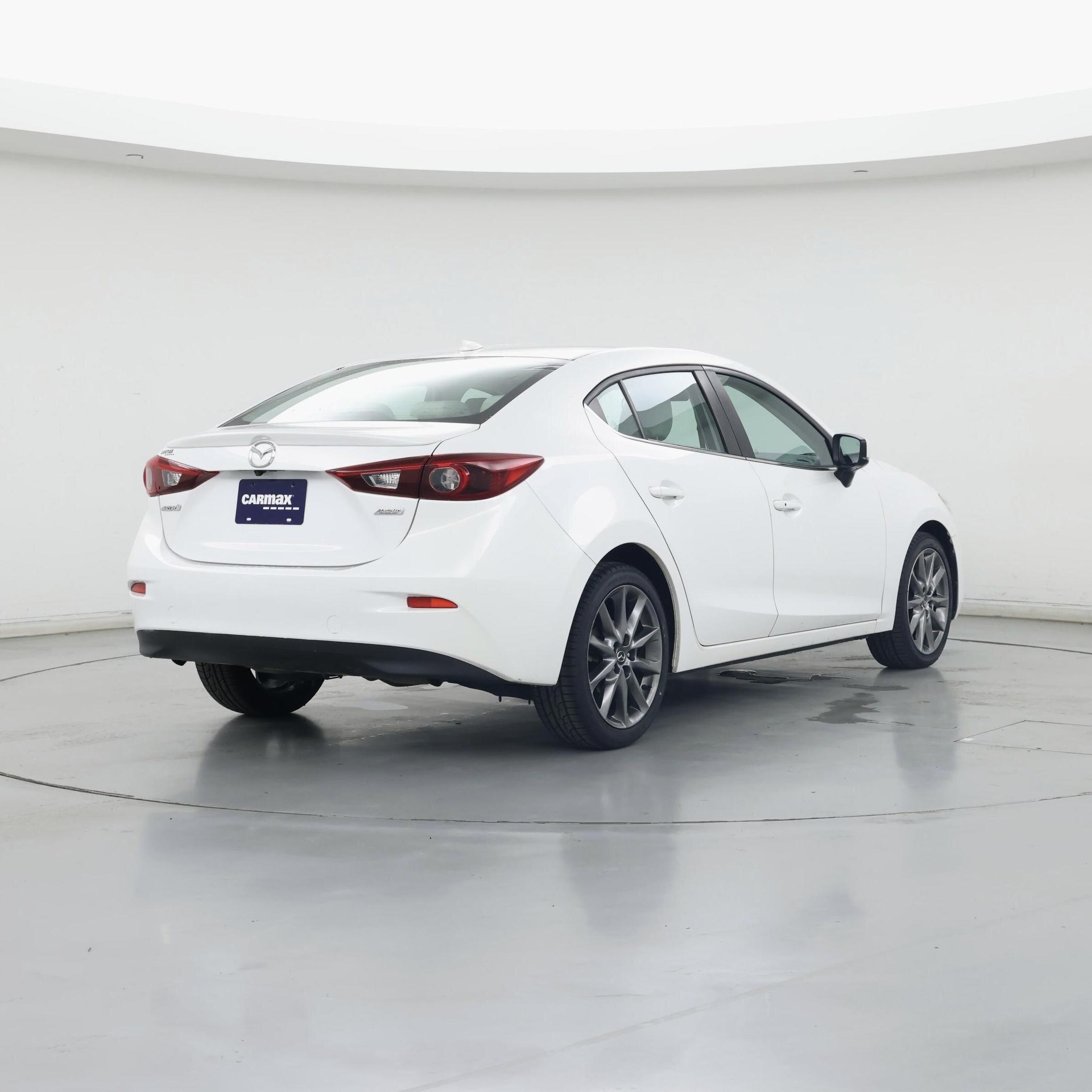 Thumbnail: 2018 Mazda Mazda3 - 8