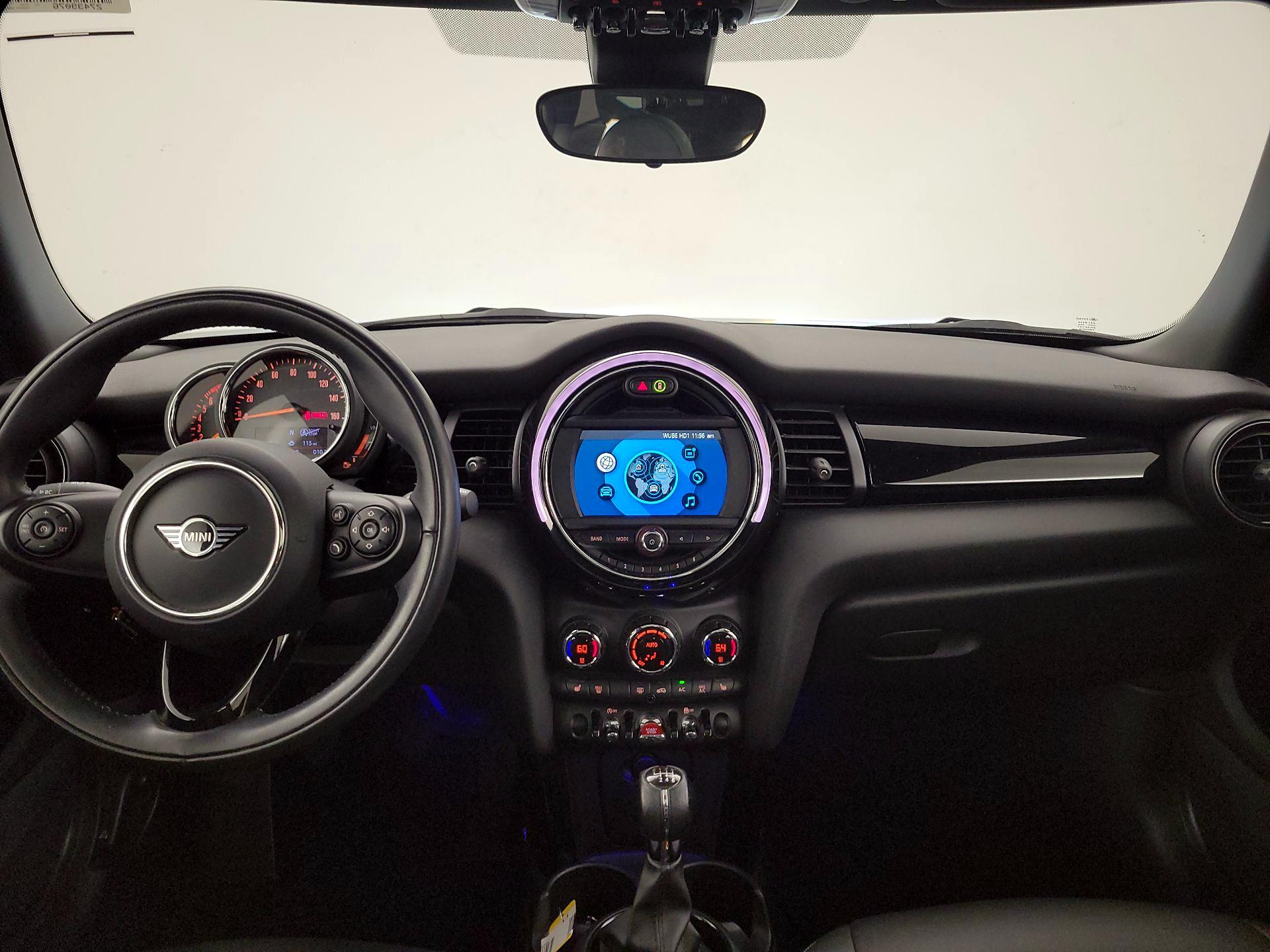 Thumbnail: 2021 MINI Cooper Hardtop - 9