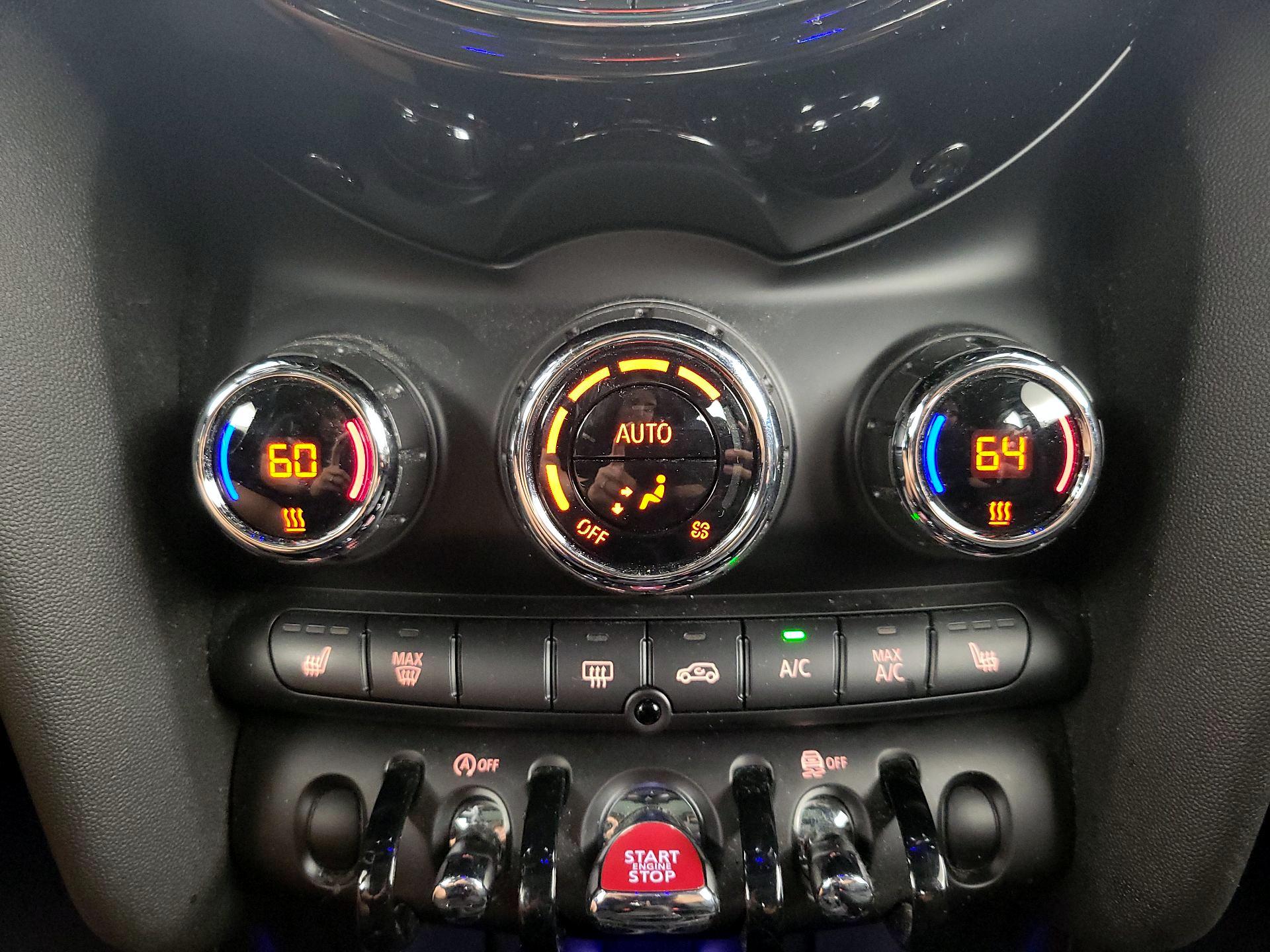 Thumbnail: 2021 MINI Cooper Hardtop - 16