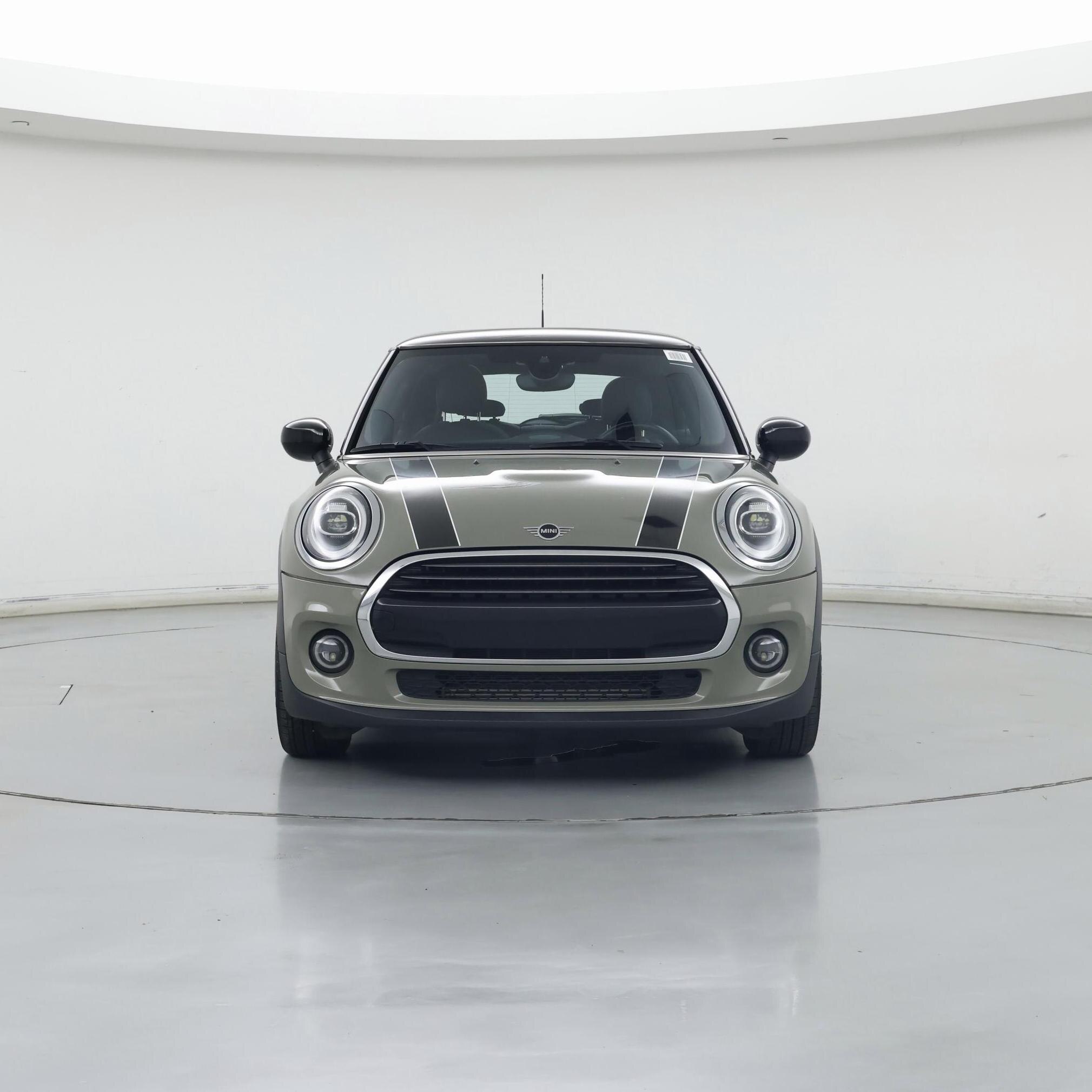 Thumbnail: 2021 MINI Cooper Hardtop - 5