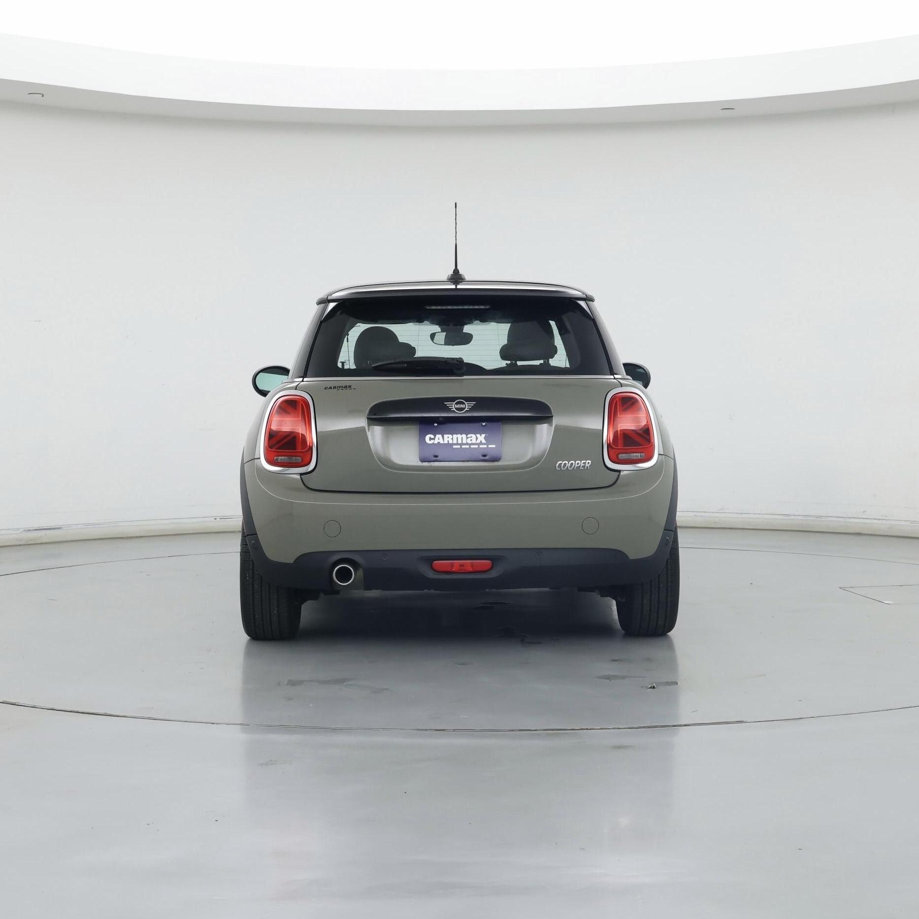 Thumbnail: 2021 MINI Cooper Hardtop - 6