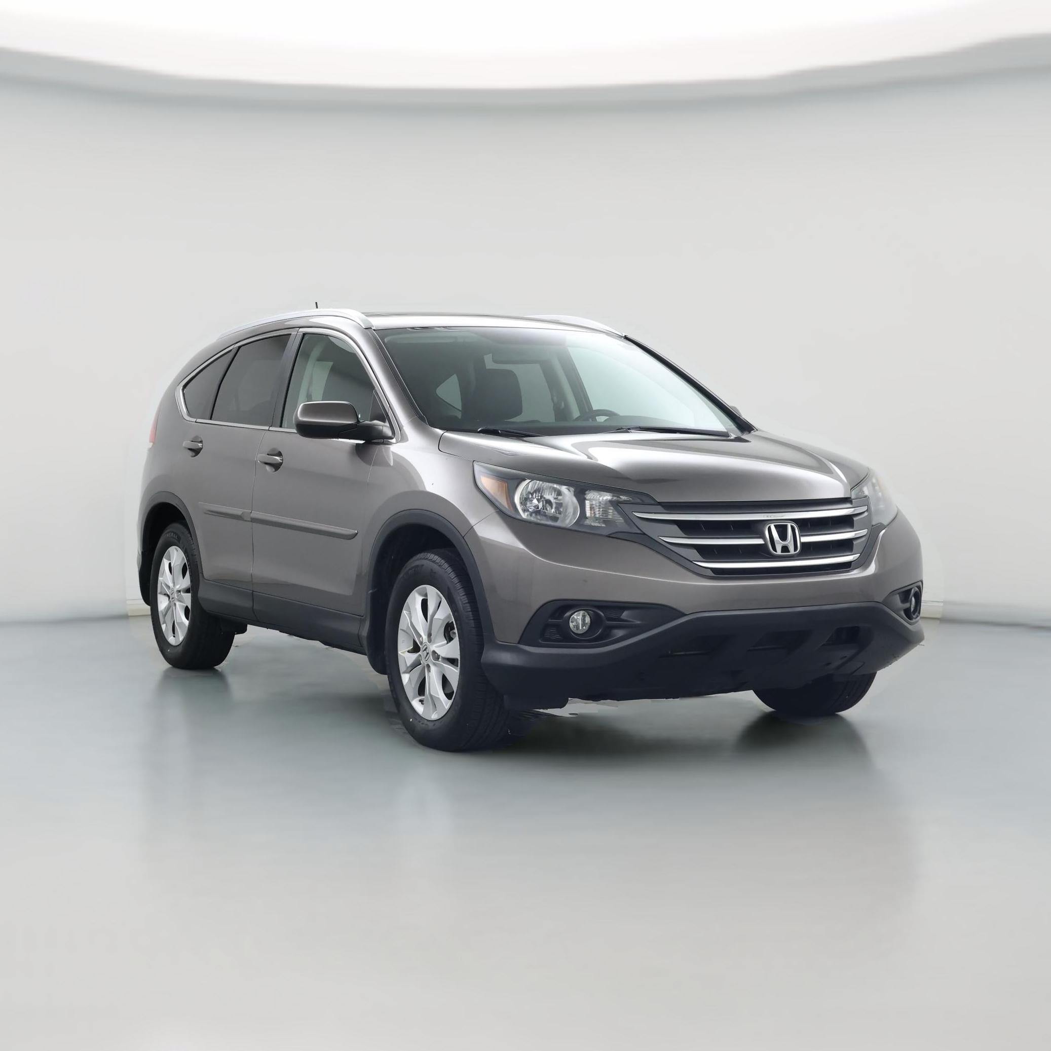 Thumbnail: 2013 Honda CR-V - 1