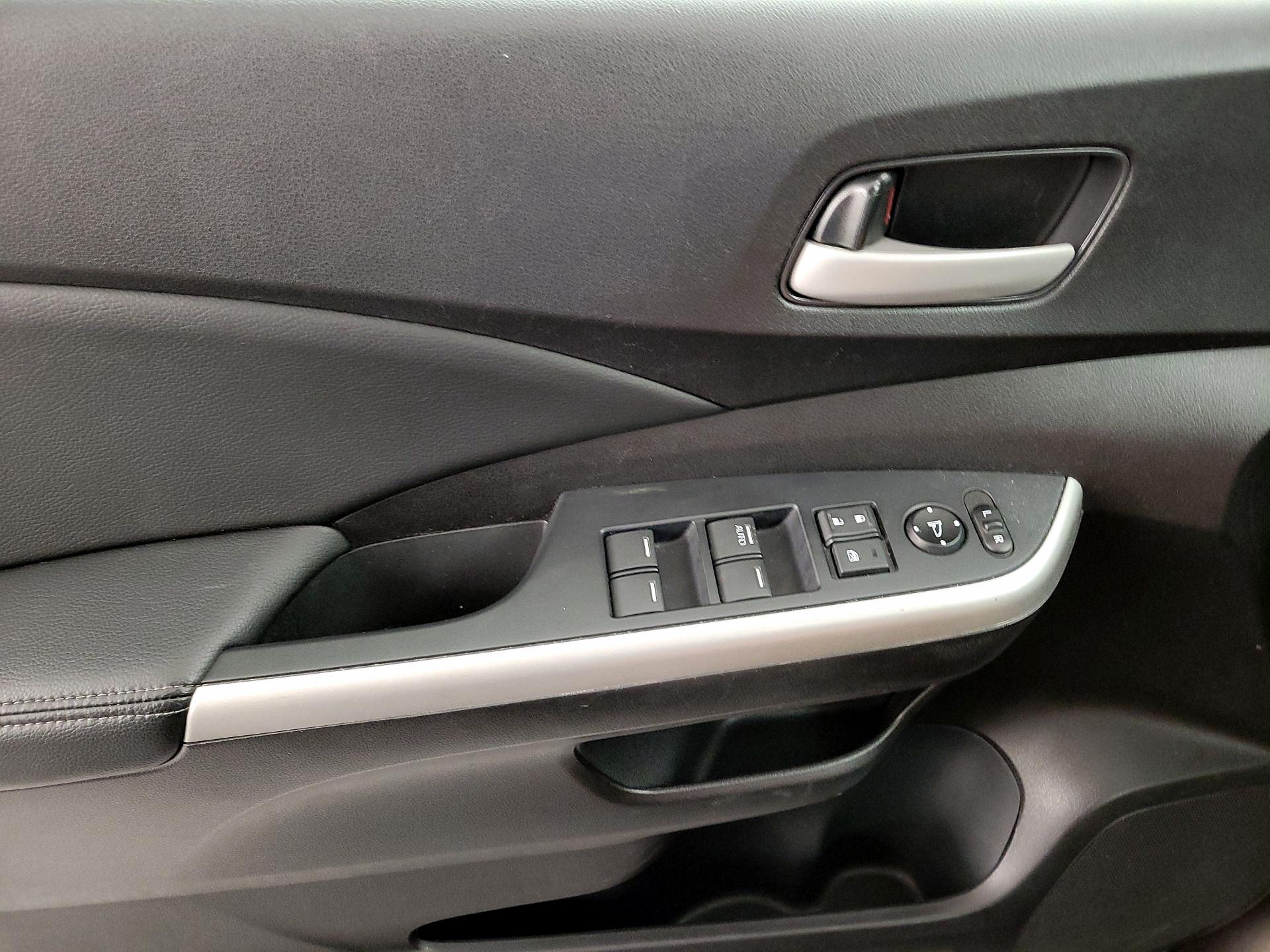 Thumbnail: 2013 Honda CR-V - 12