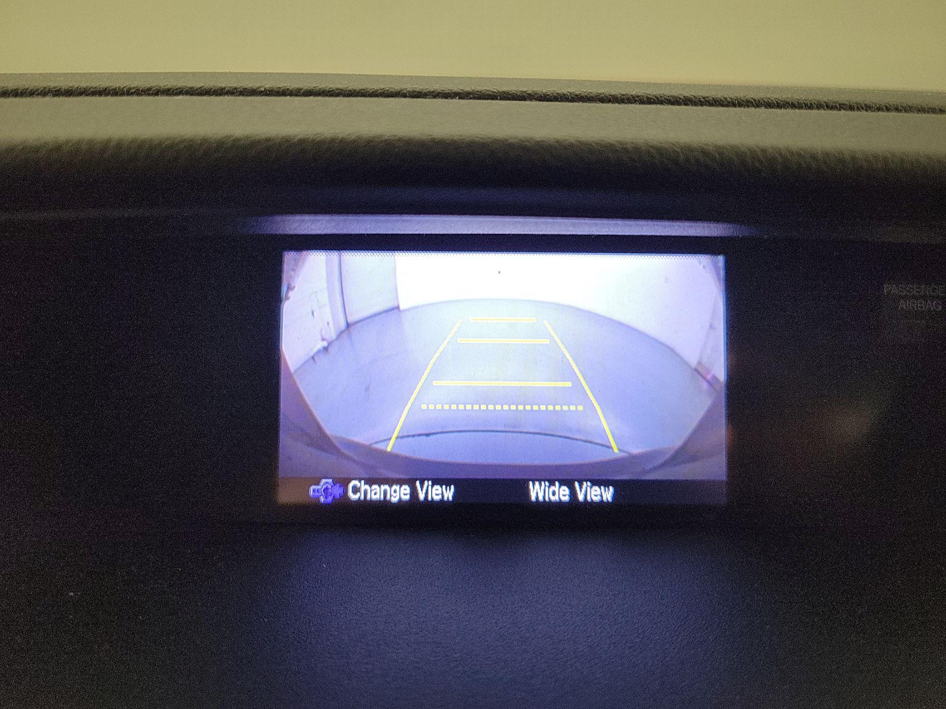 Thumbnail: 2013 Honda CR-V - 14