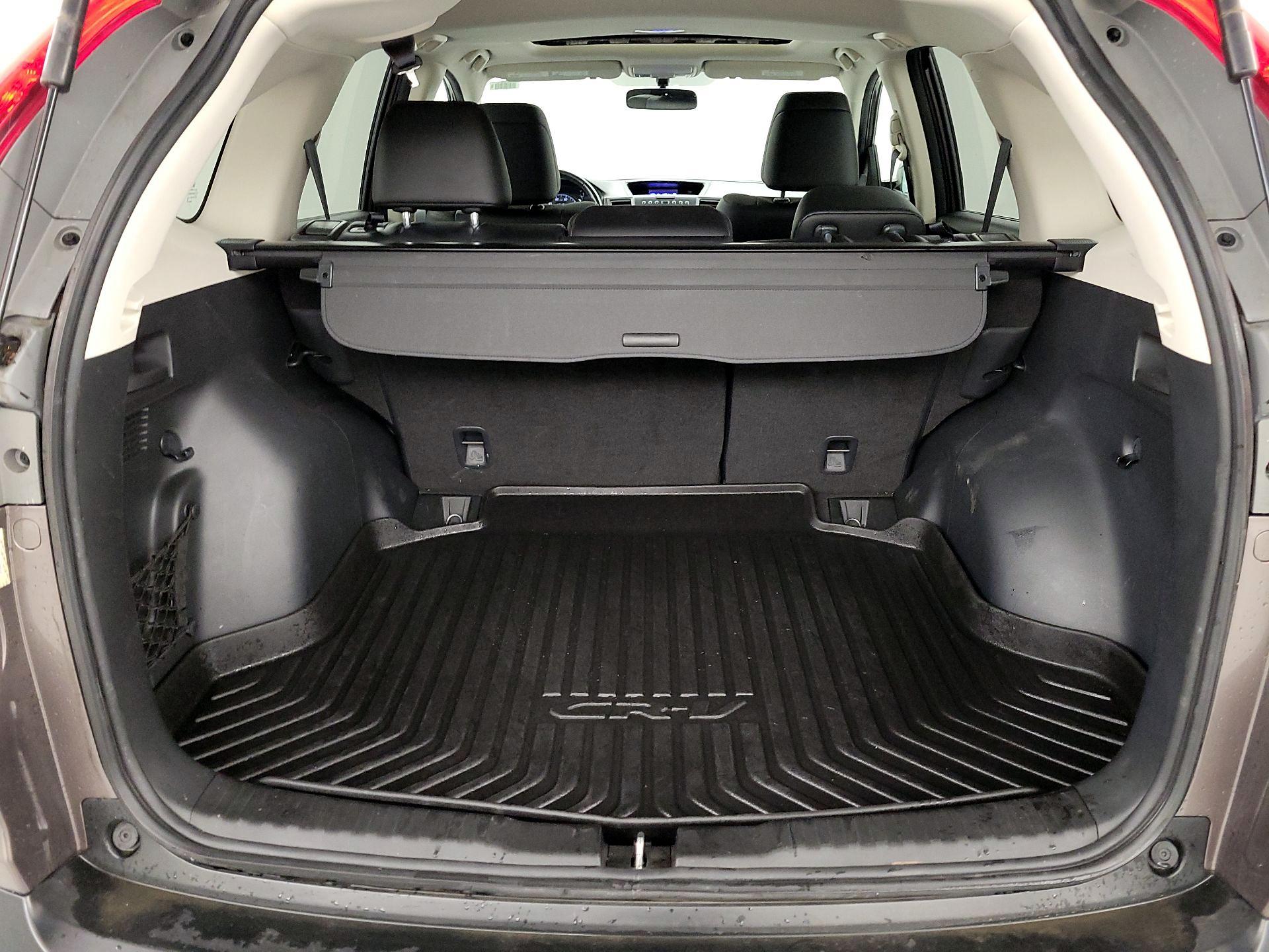 Thumbnail: 2013 Honda CR-V - 20