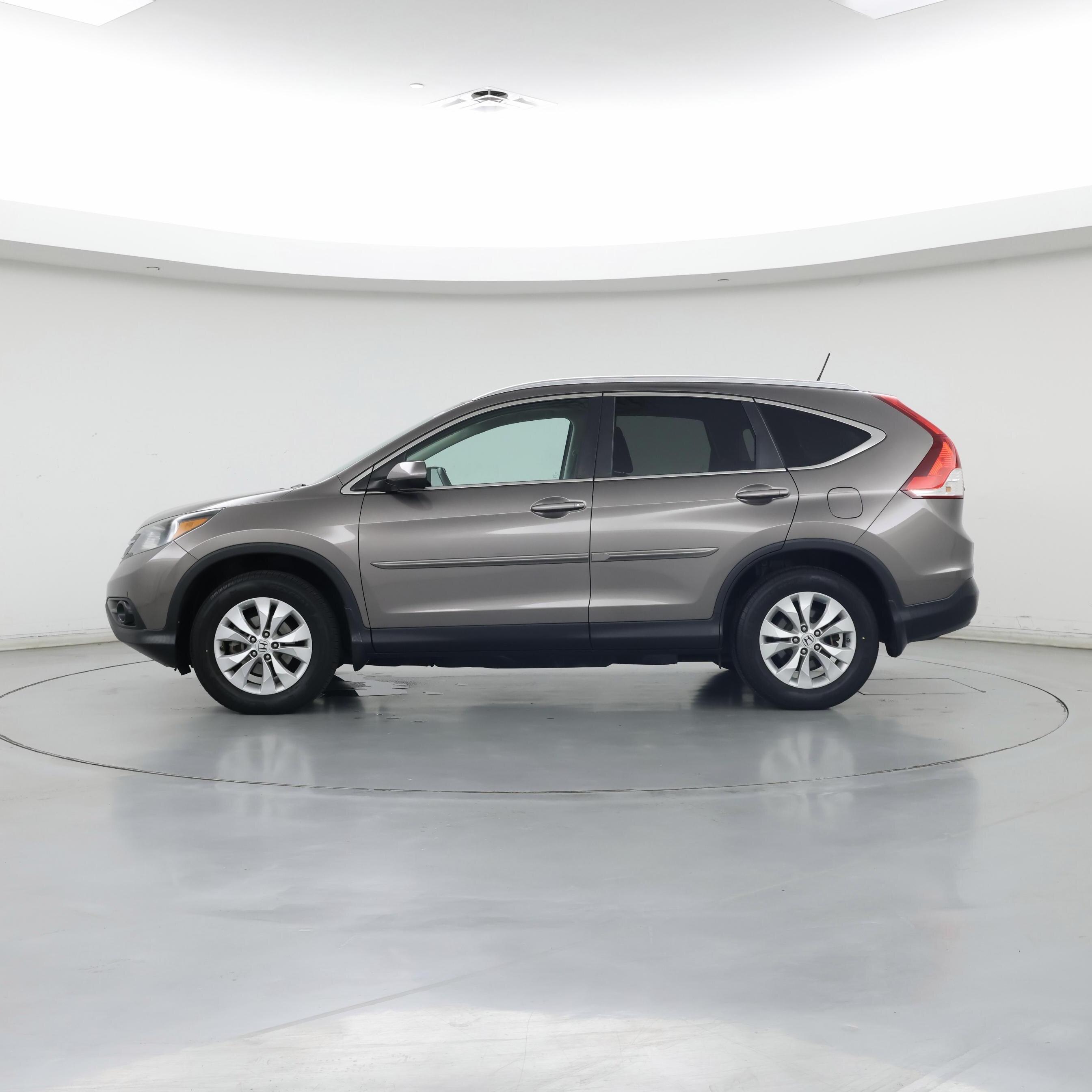Thumbnail: 2013 Honda CR-V - 3