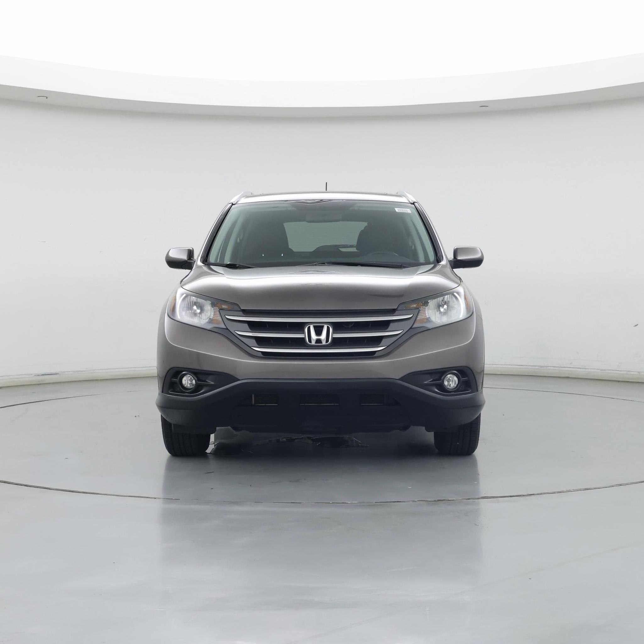 Thumbnail: 2013 Honda CR-V - 5