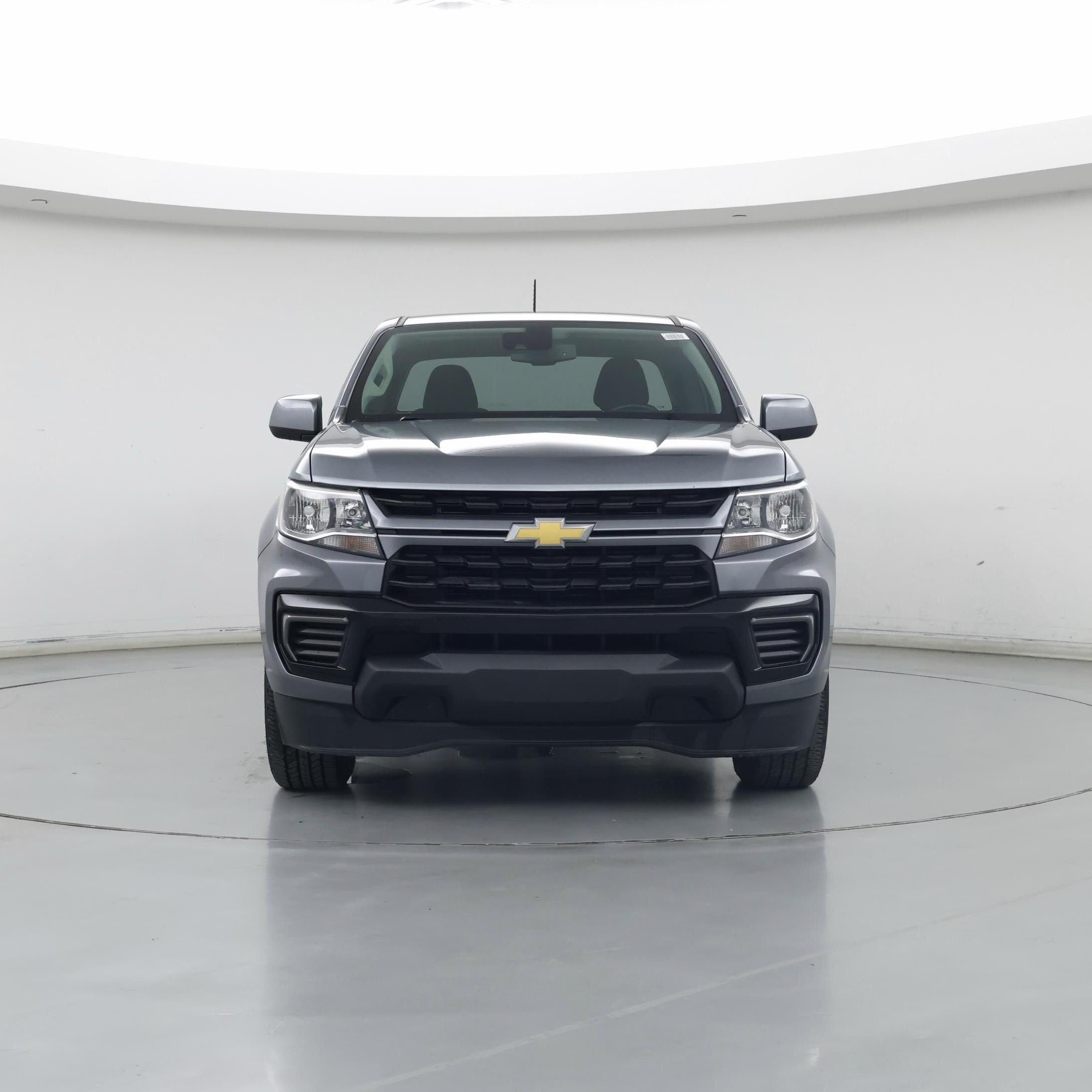 Thumbnail: 2022 Chevrolet Colorado - 5