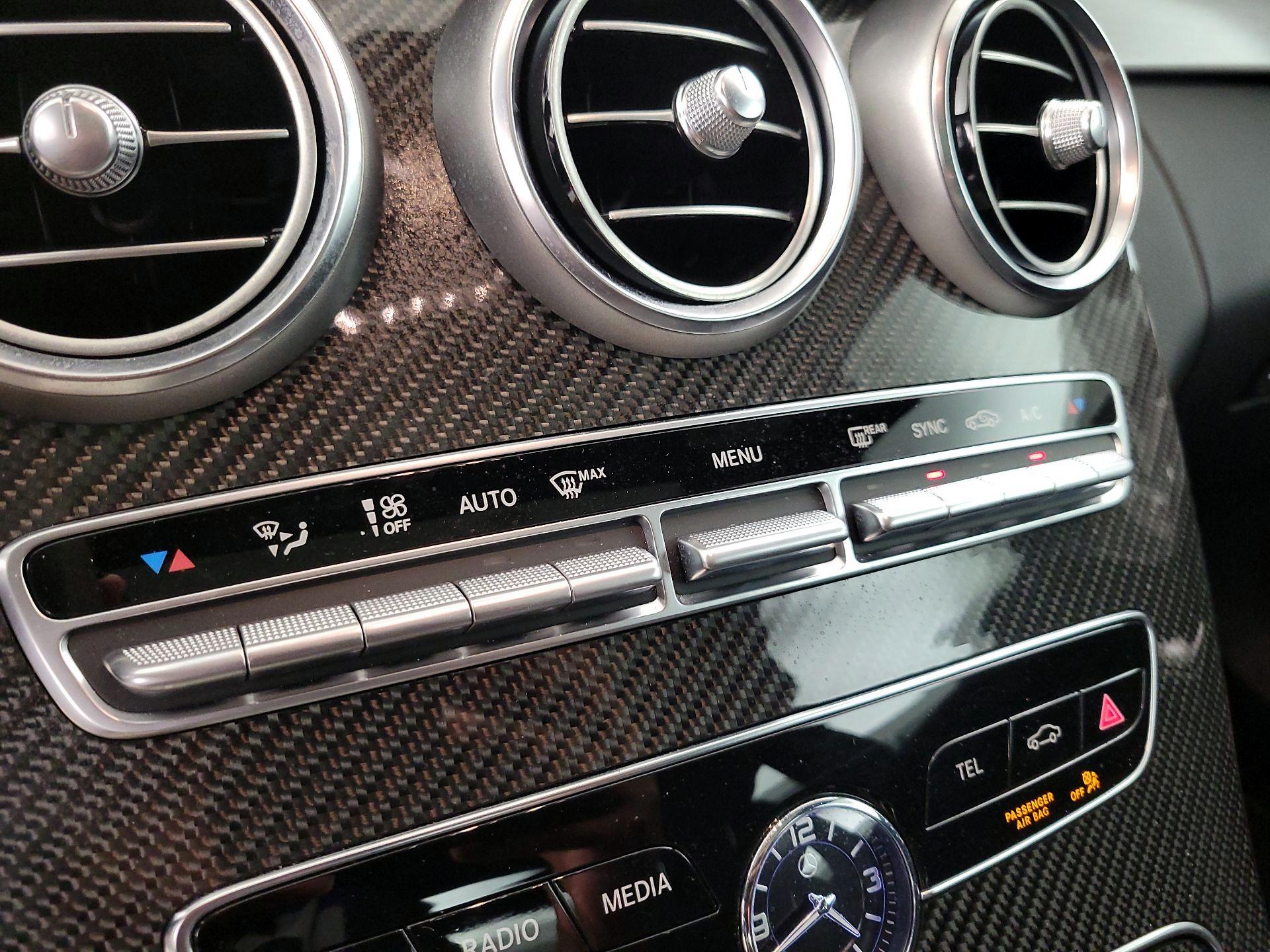 Thumbnail: 2020 Mercedes-Benz C-Class - 17