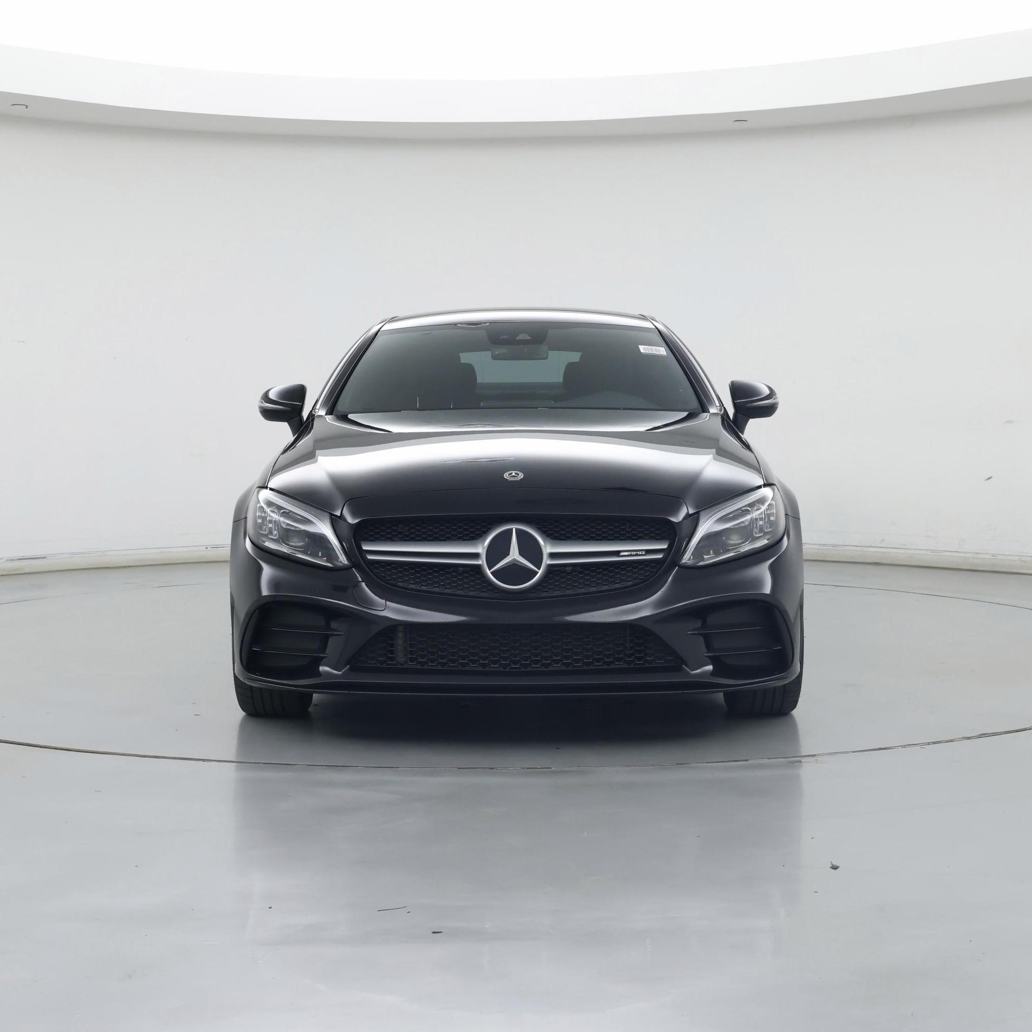 Thumbnail: 2020 Mercedes-Benz C-Class - 5