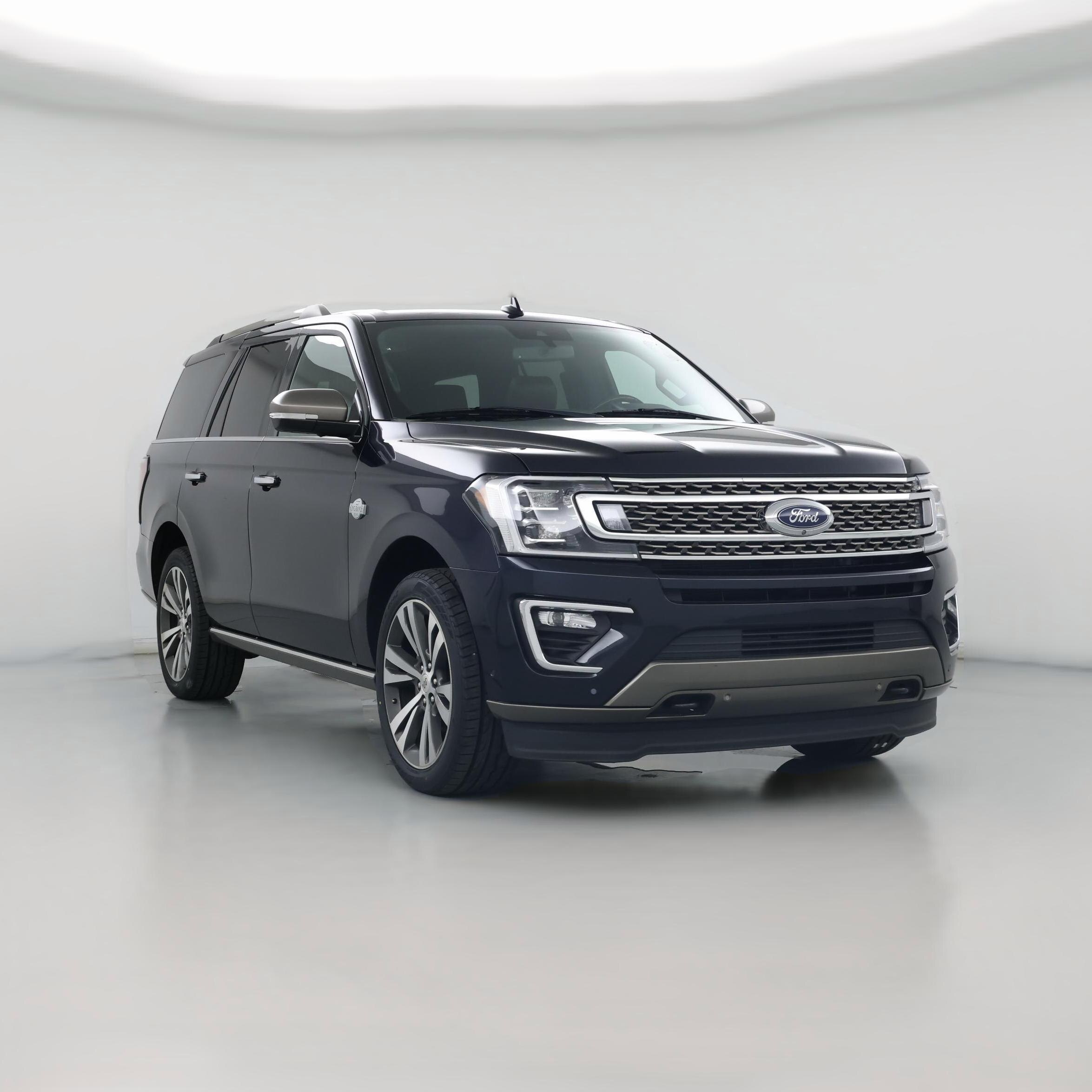 Thumbnail: 2021 Ford Expedition - 1