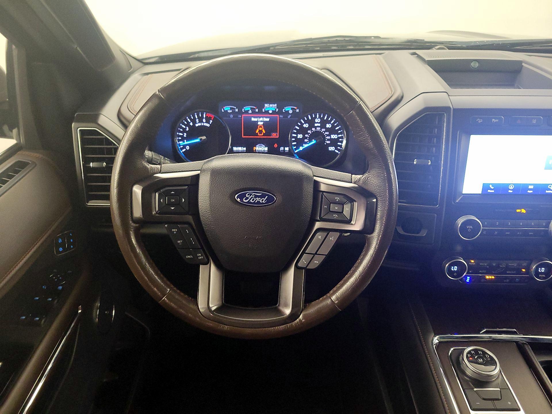 Thumbnail: 2021 Ford Expedition - 10