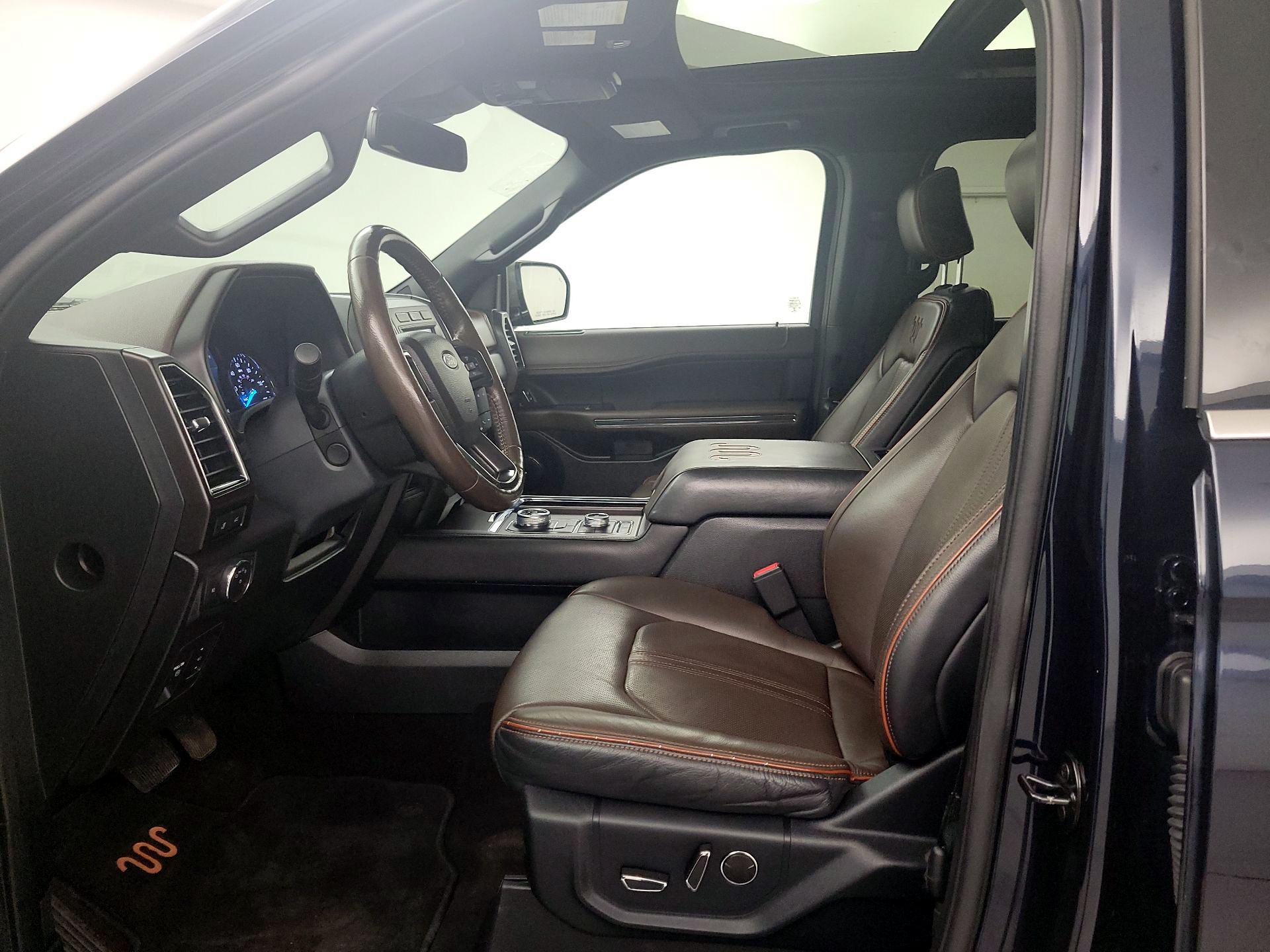 Thumbnail: 2021 Ford Expedition - 11