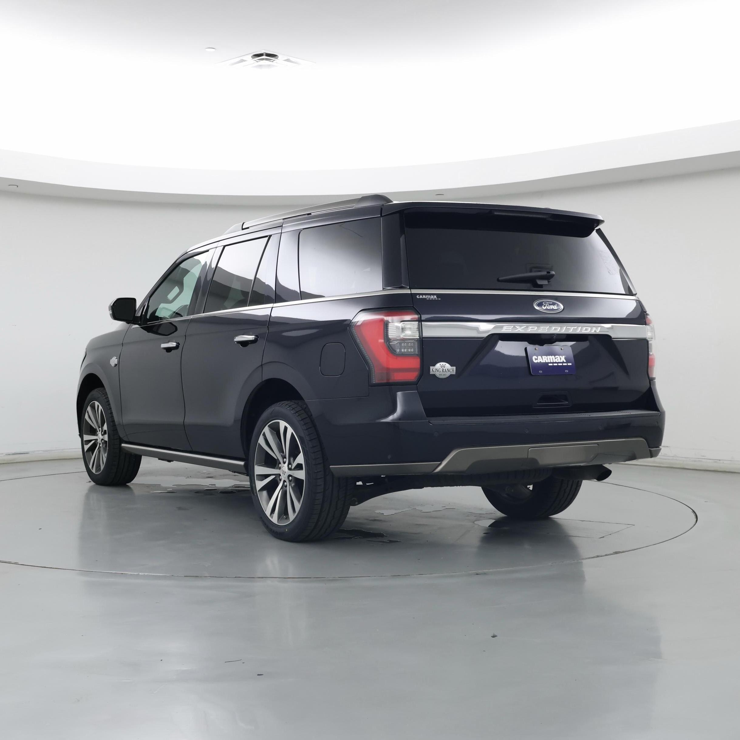Thumbnail: 2021 Ford Expedition - 2