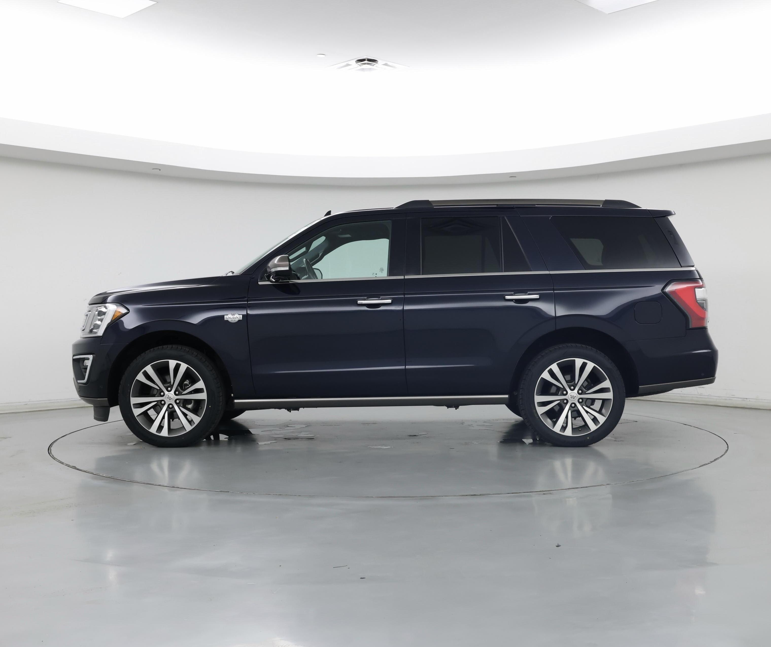 Thumbnail: 2021 Ford Expedition - 3