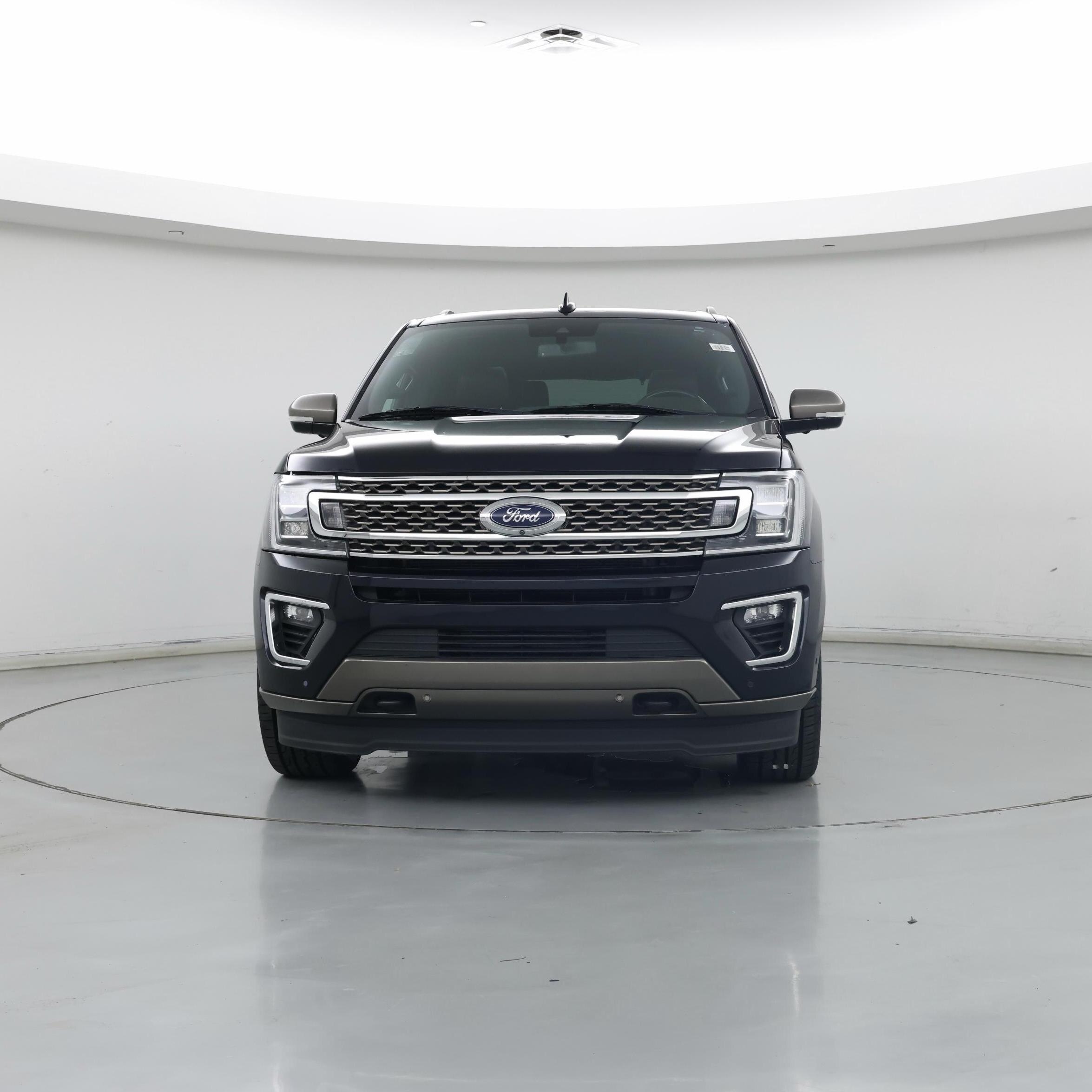 Thumbnail: 2021 Ford Expedition - 5