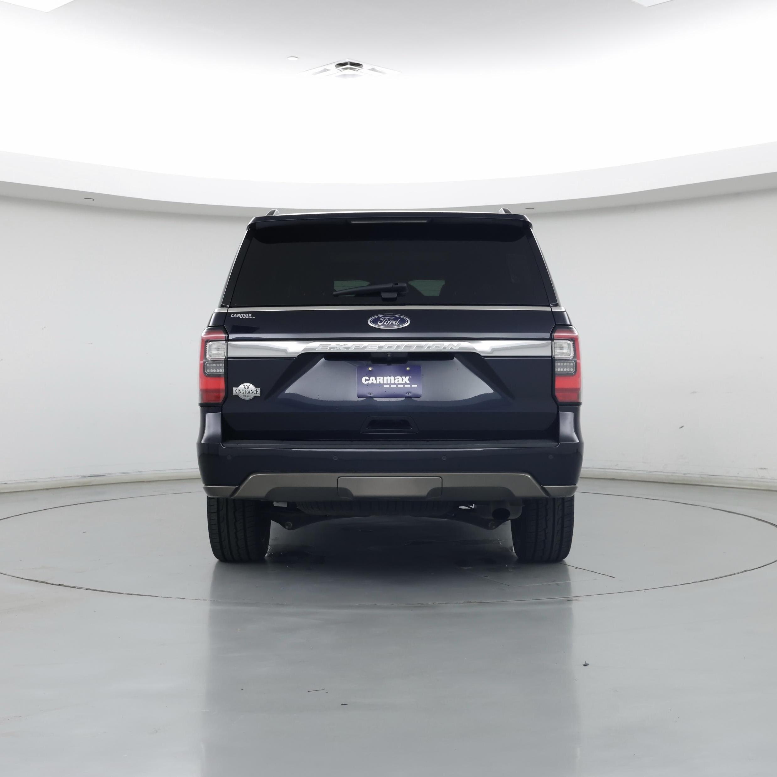 Thumbnail: 2021 Ford Expedition - 6
