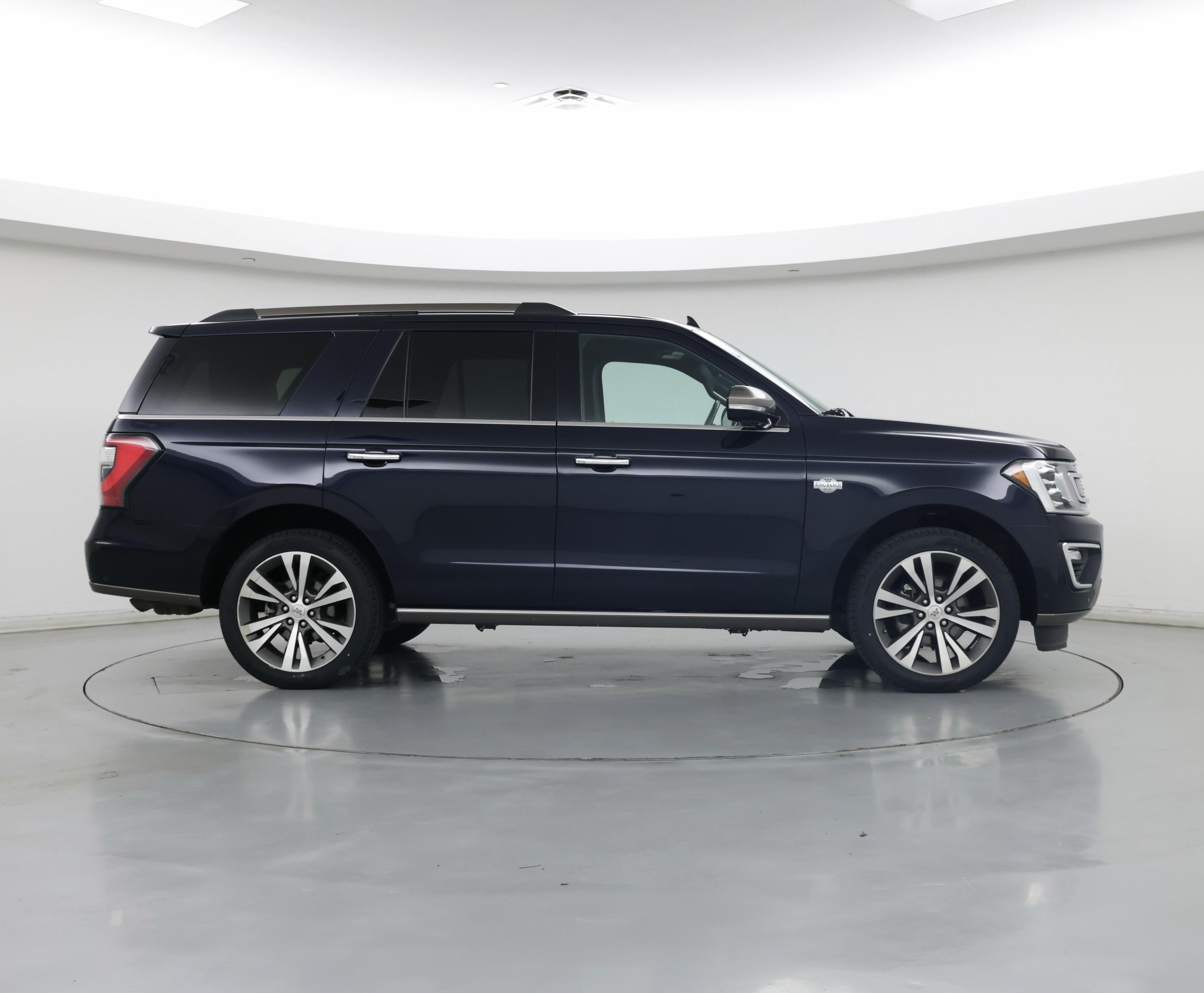 Thumbnail: 2021 Ford Expedition - 7