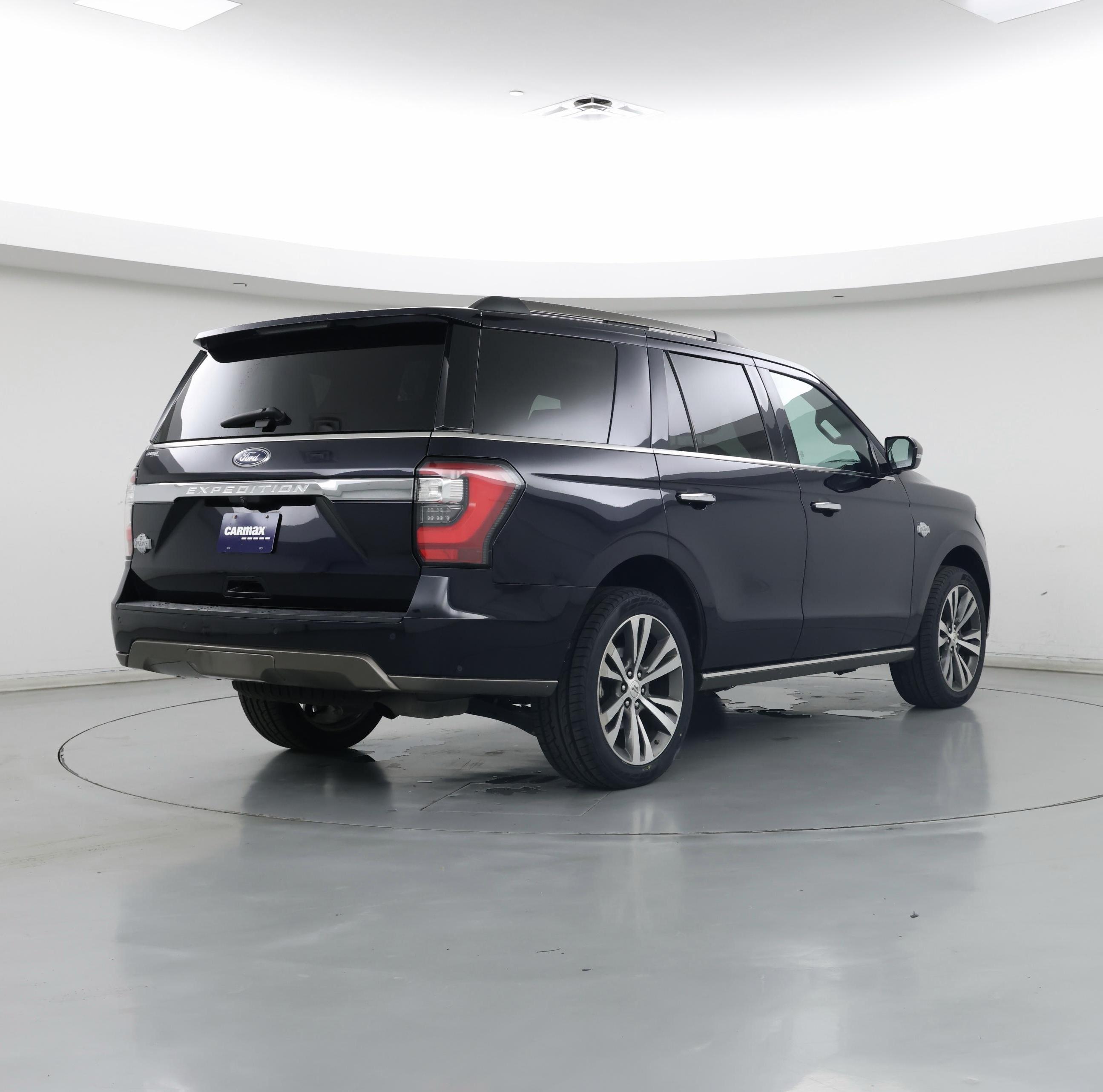 Thumbnail: 2021 Ford Expedition - 8