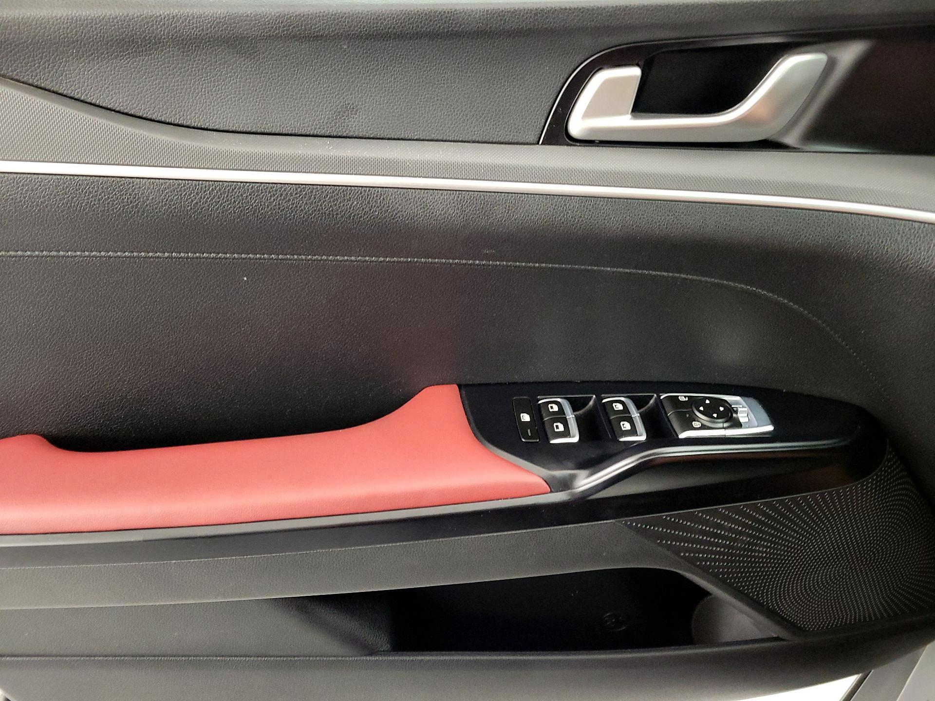 Thumbnail: 2021 Kia K5 - 12