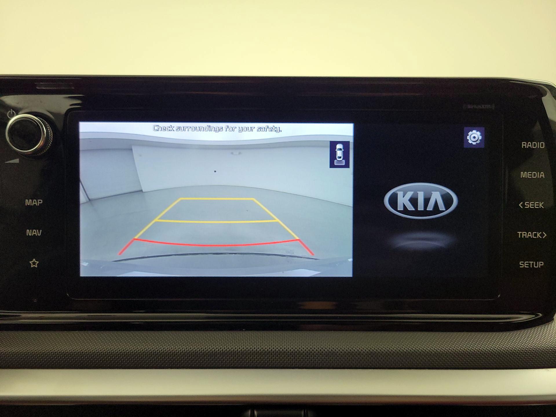 Thumbnail: 2021 Kia K5 - 15