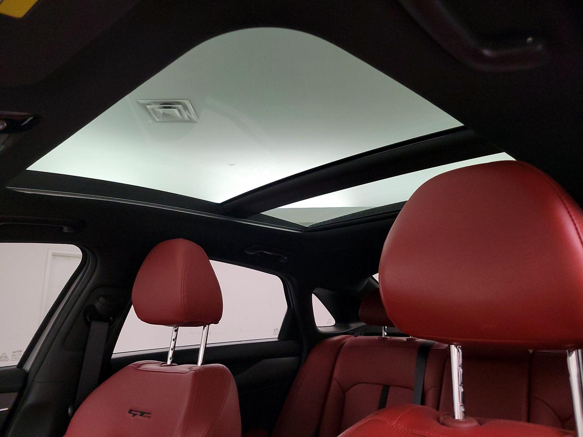 Thumbnail: 2021 Kia K5 - 19