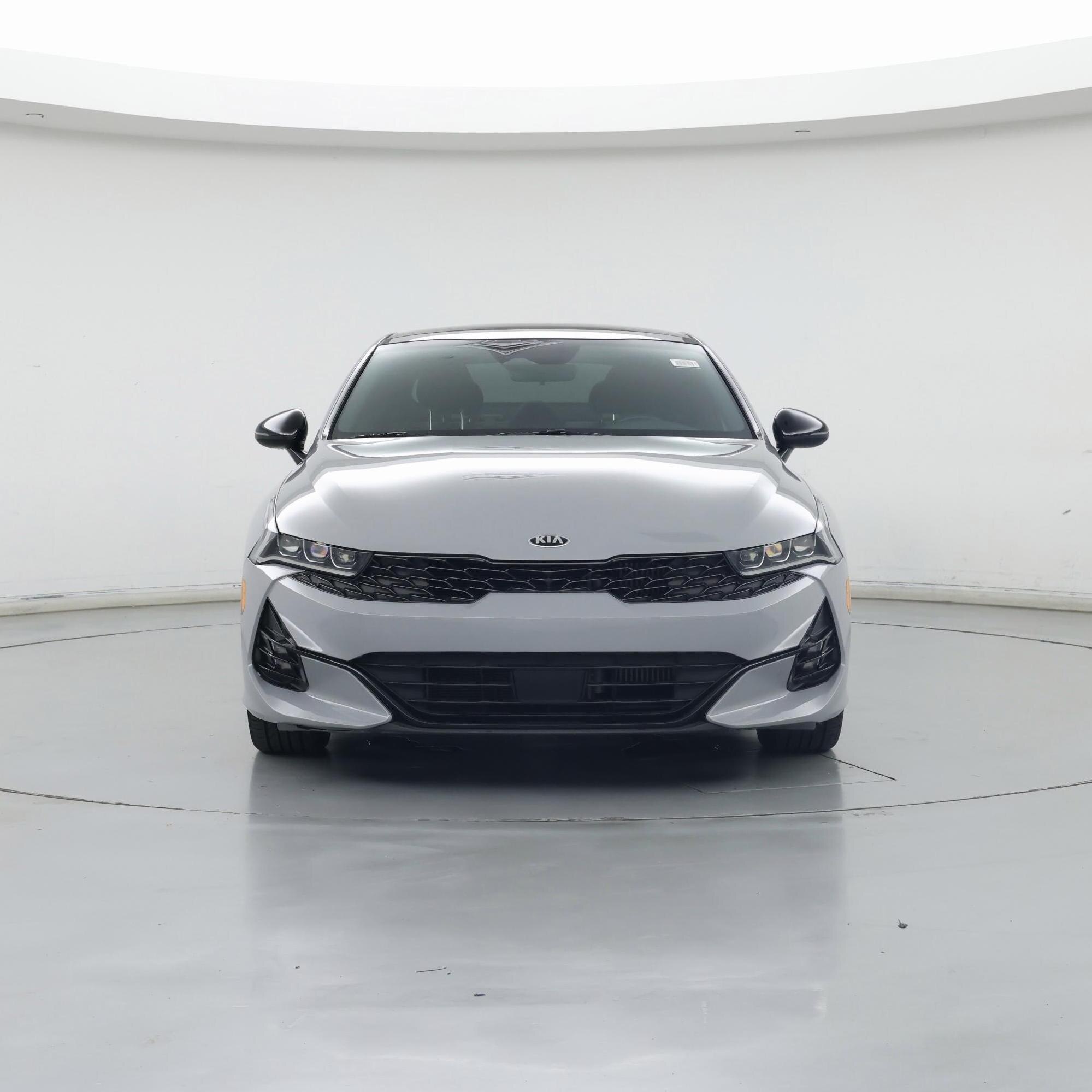 Thumbnail: 2021 Kia K5 - 5